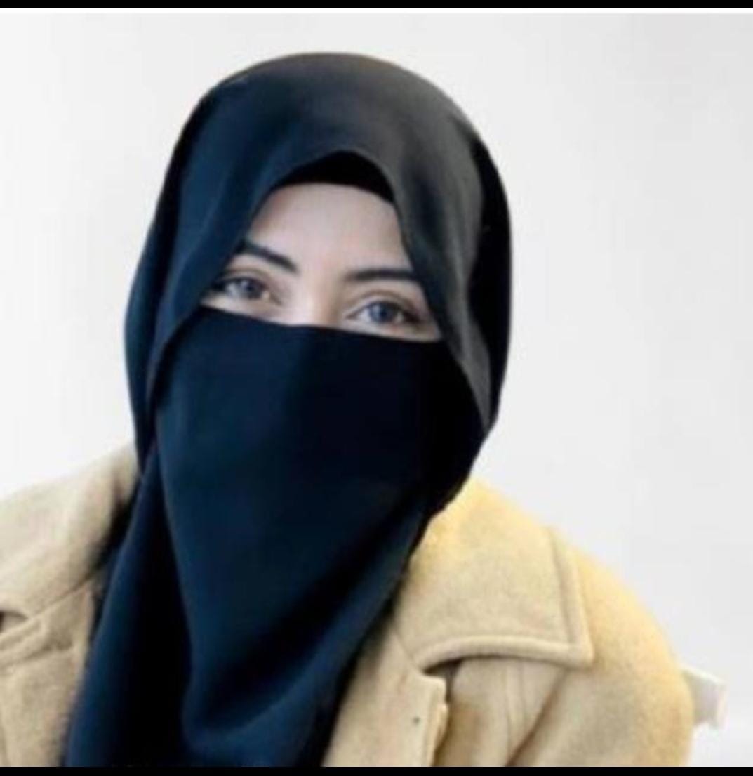 Shagufta Rasool