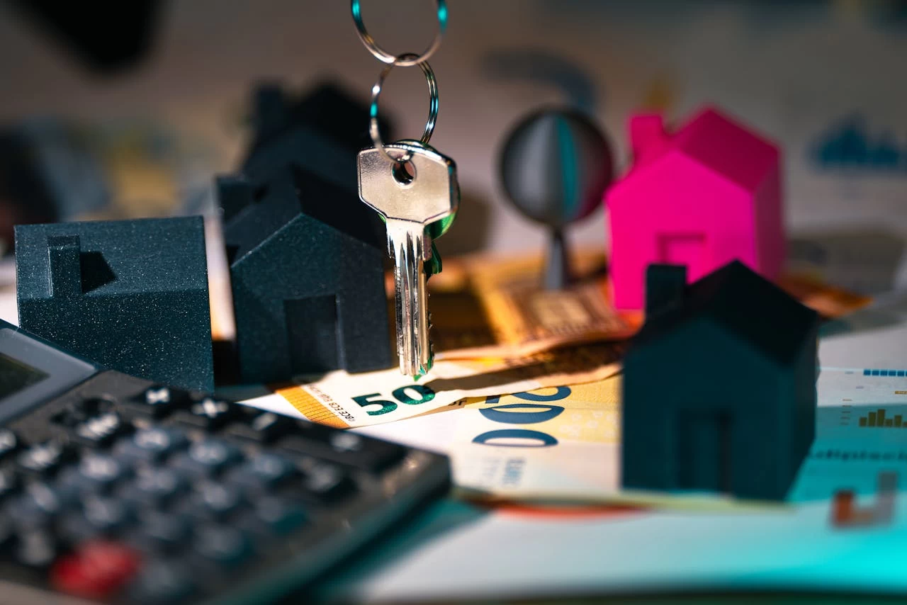 Mortgage Property Valuation Explained: What You Need to Know