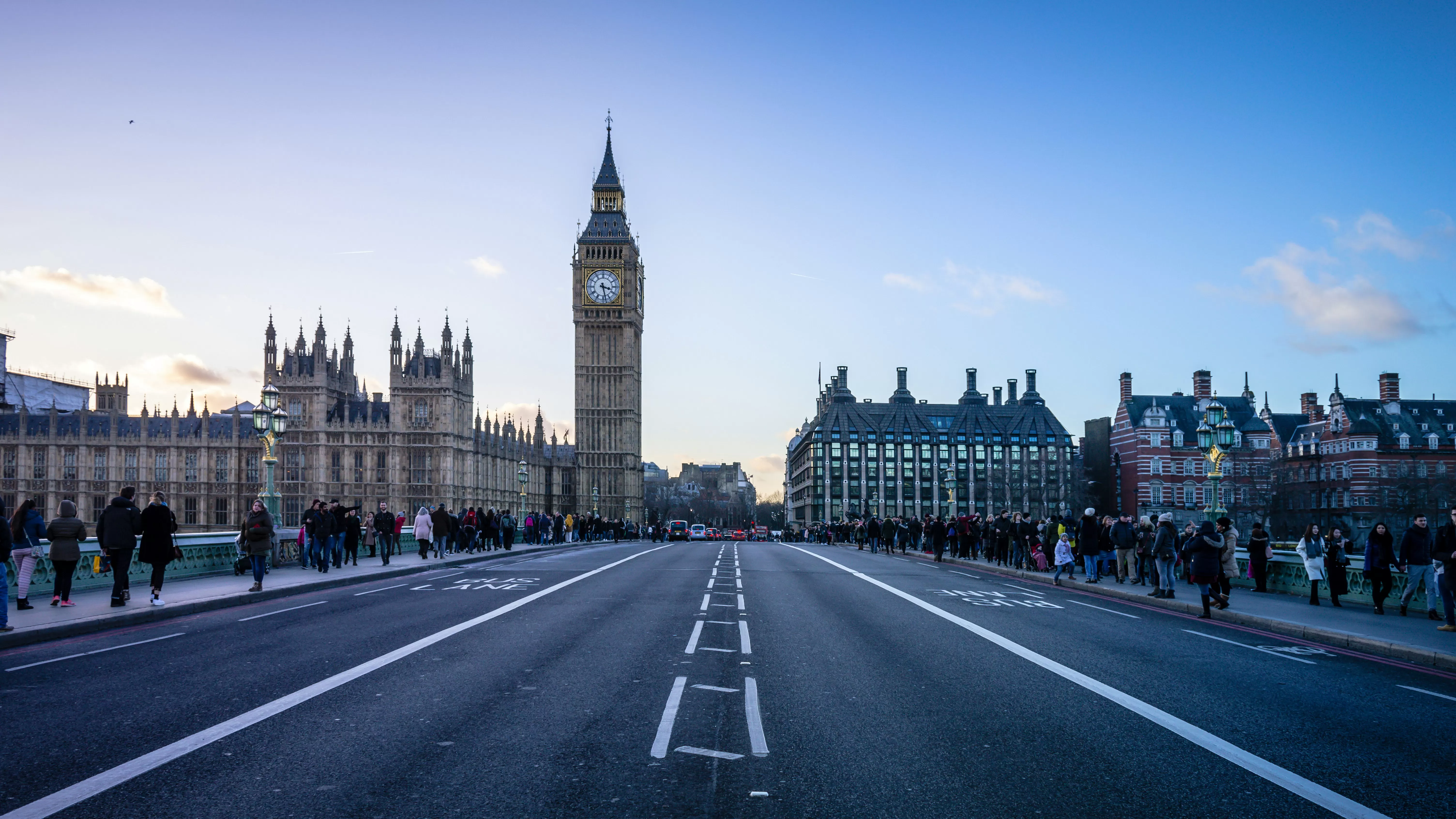 10 Most Expensive Places to Buy Property in UK for High End Investors