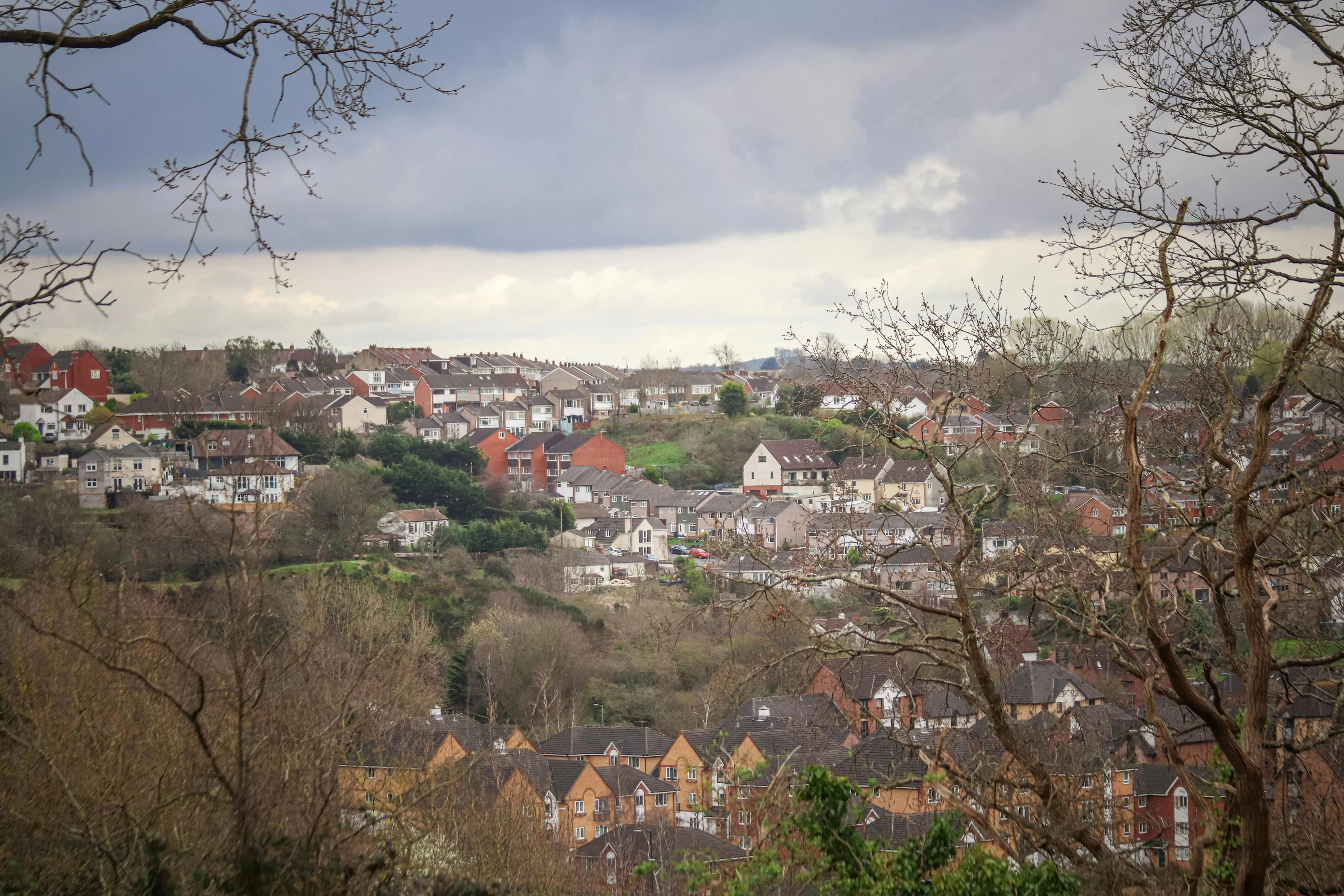 Average 2 Bedroom House Price UK: Regional Market Trends