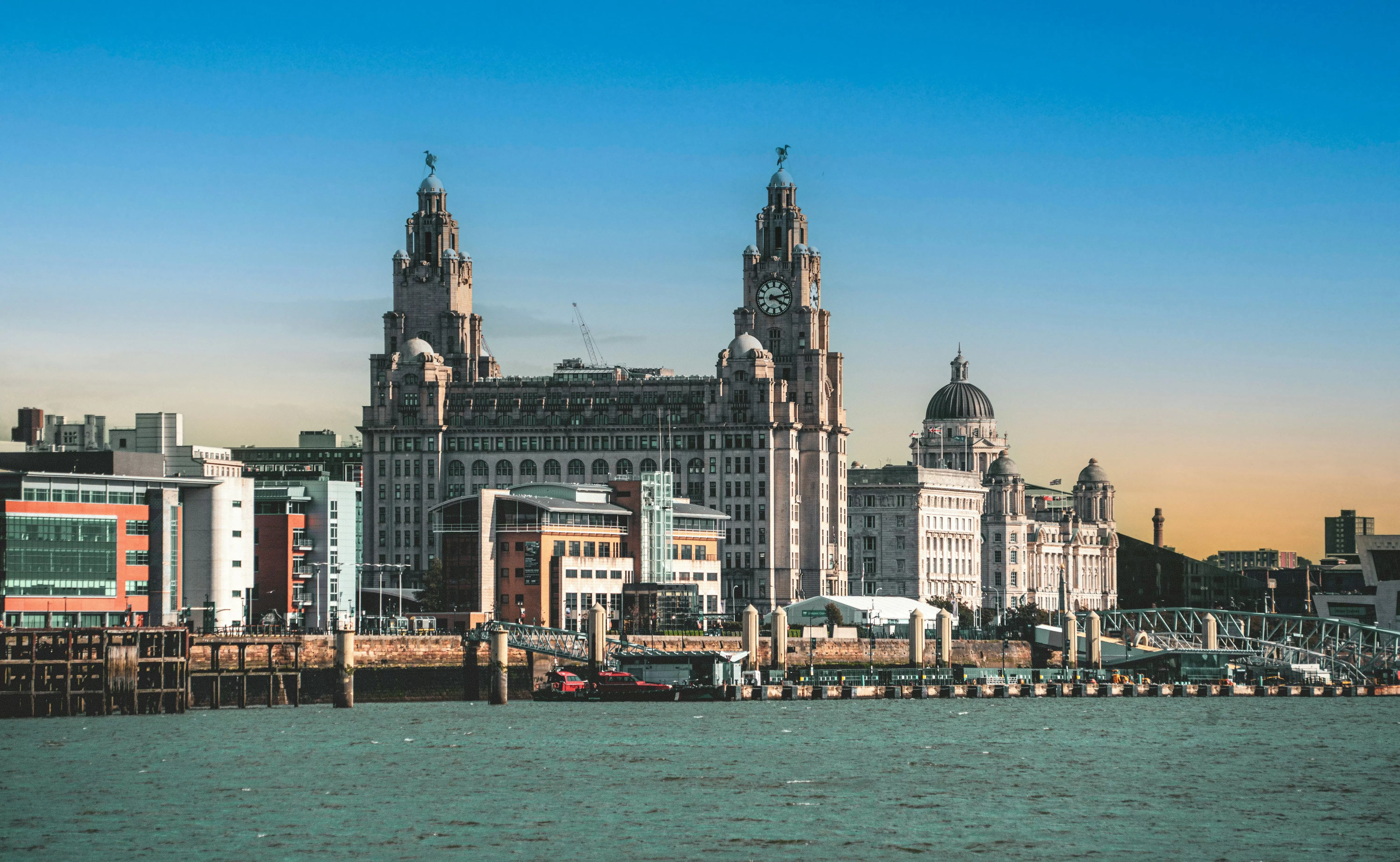 Average Rental Yield Liverpool: Apartments, Houses, and Property Types