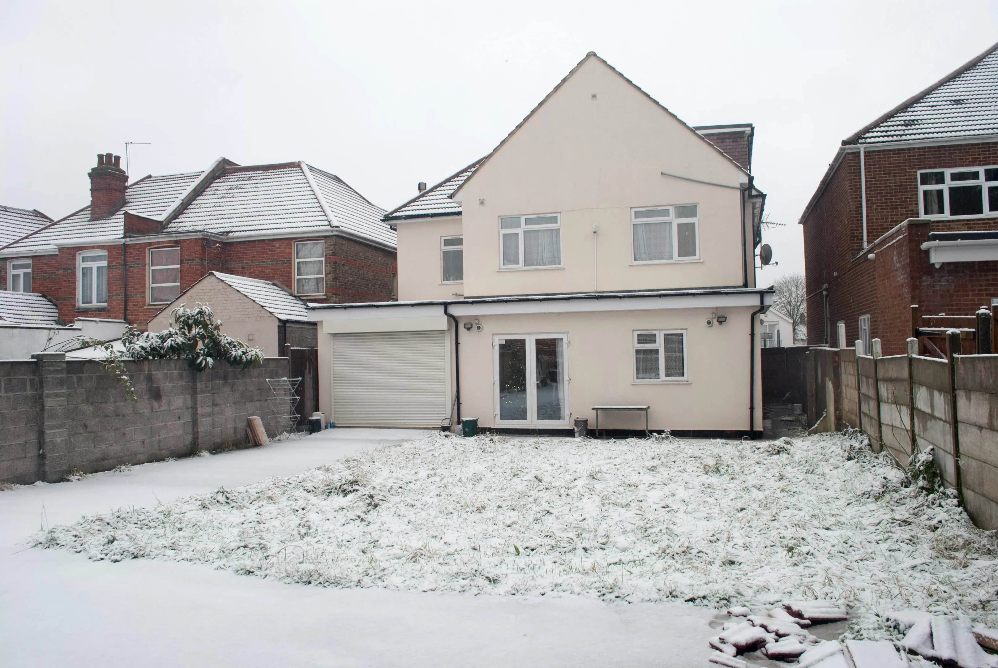 Average Semi Detached House Price UK: Is It Still Affordable