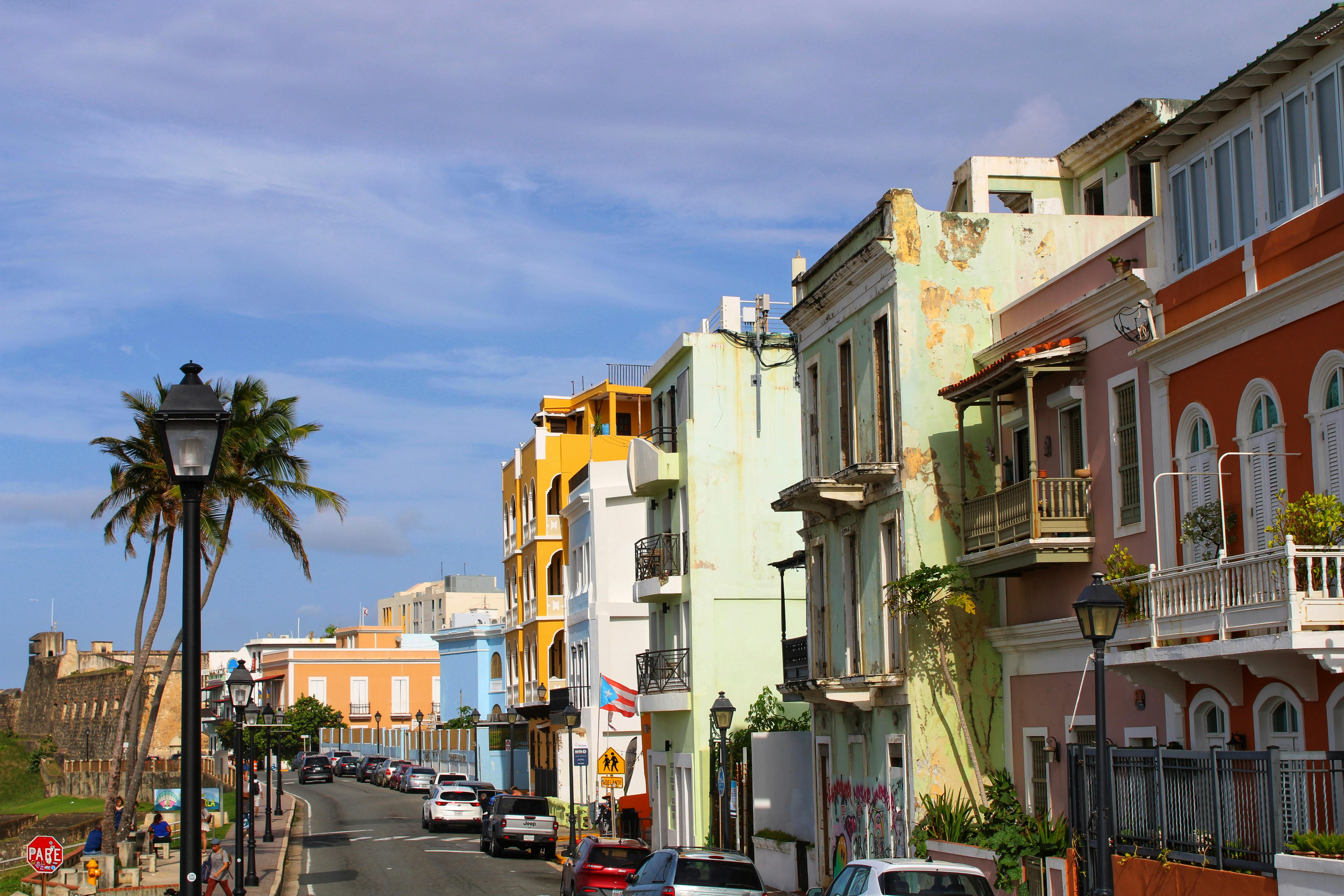 Beachfront Property in Puerto Rico: Gran Canaria. Costs, Taxes, and Legal Steps