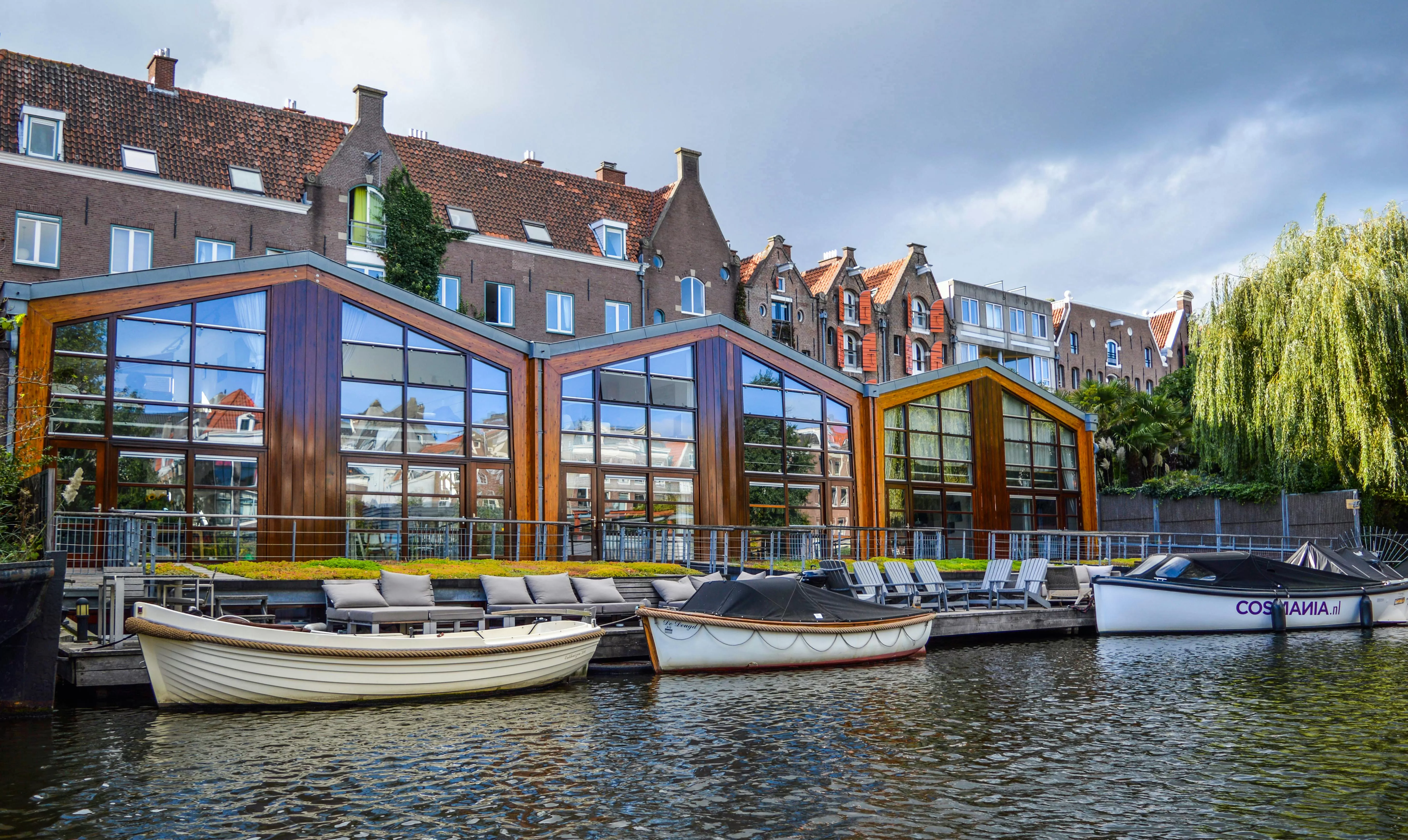 Benefits of Buying a House in Netherlands: Long Term Financial and Lifestyle Gains
