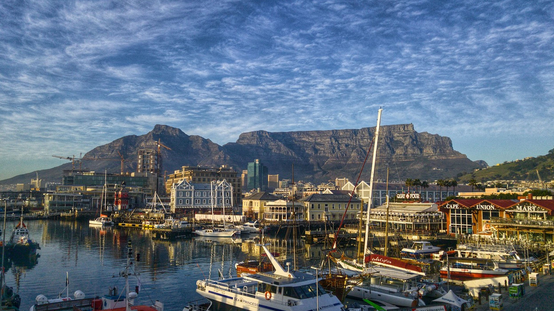 Best Area to Buy Property in Cape Town: For Families and Young Adults