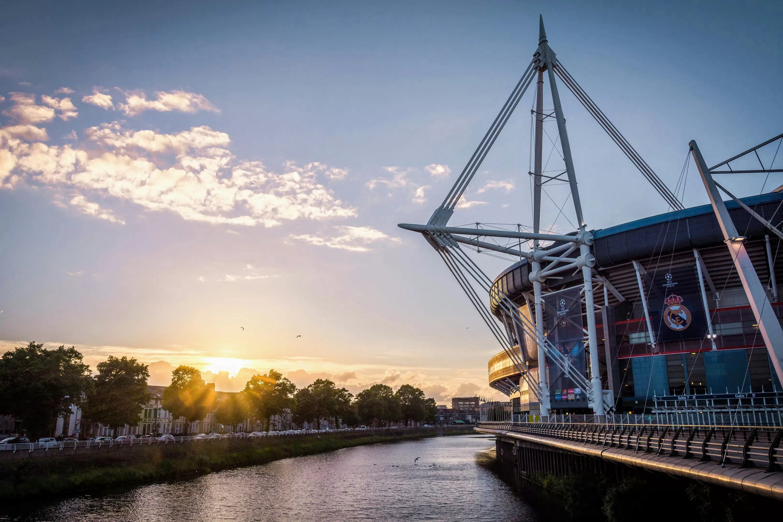 Best Areas to Live in Cardiff for Professionals and Students
