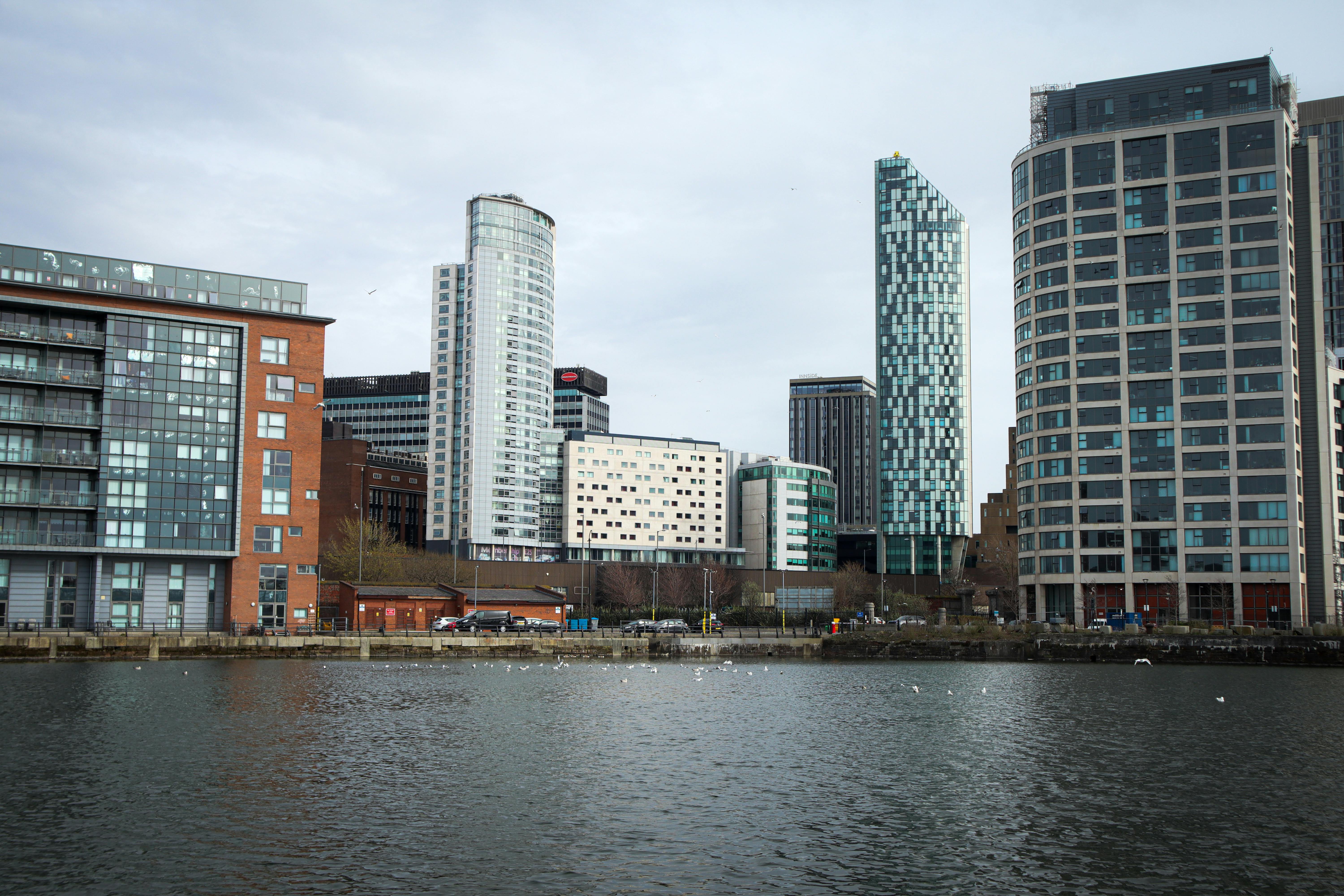 Best Buy to Let Areas in Liverpool for Affordable Property Investment