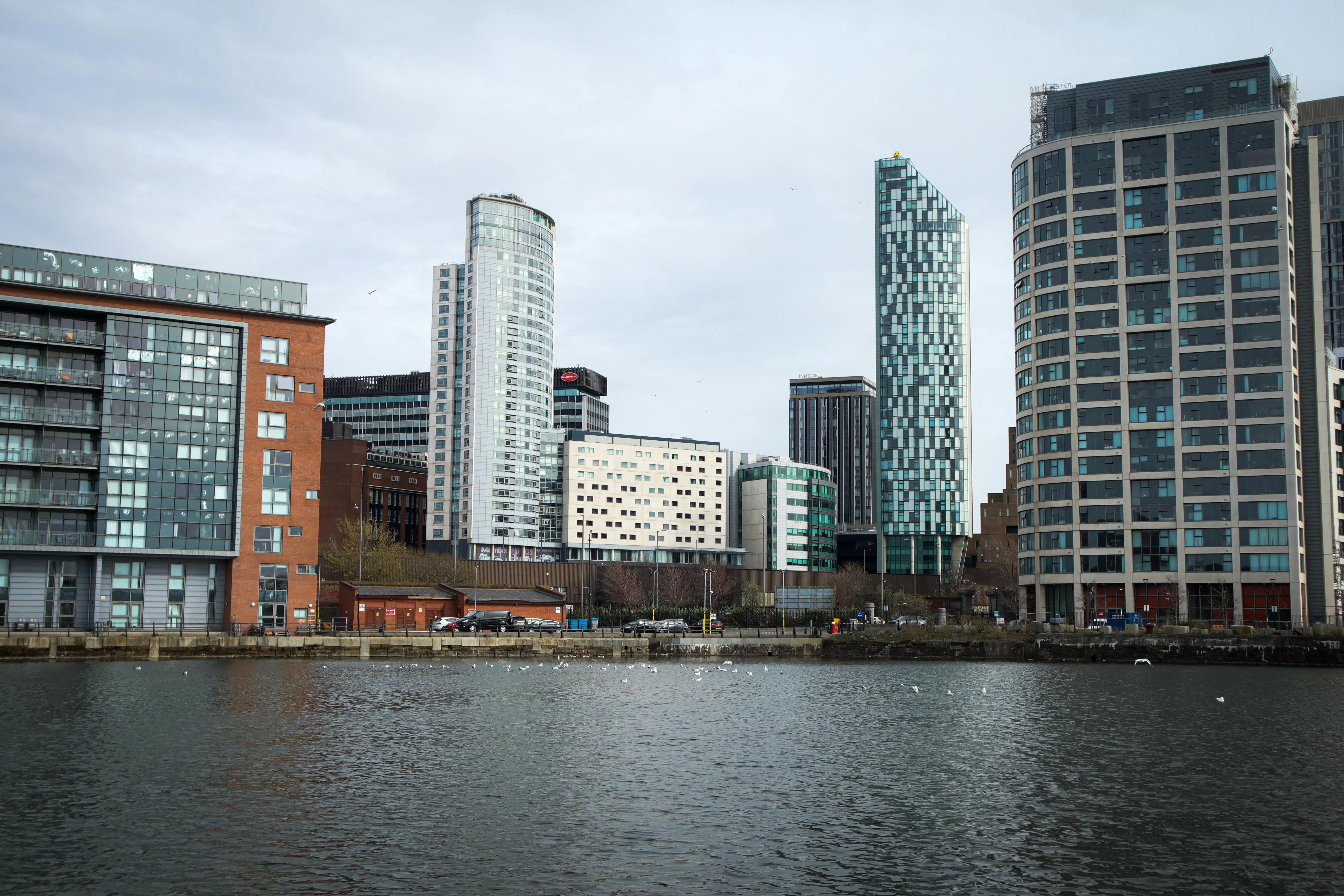 Best Buy to Let Areas in Liverpool for Affordable Property Investment