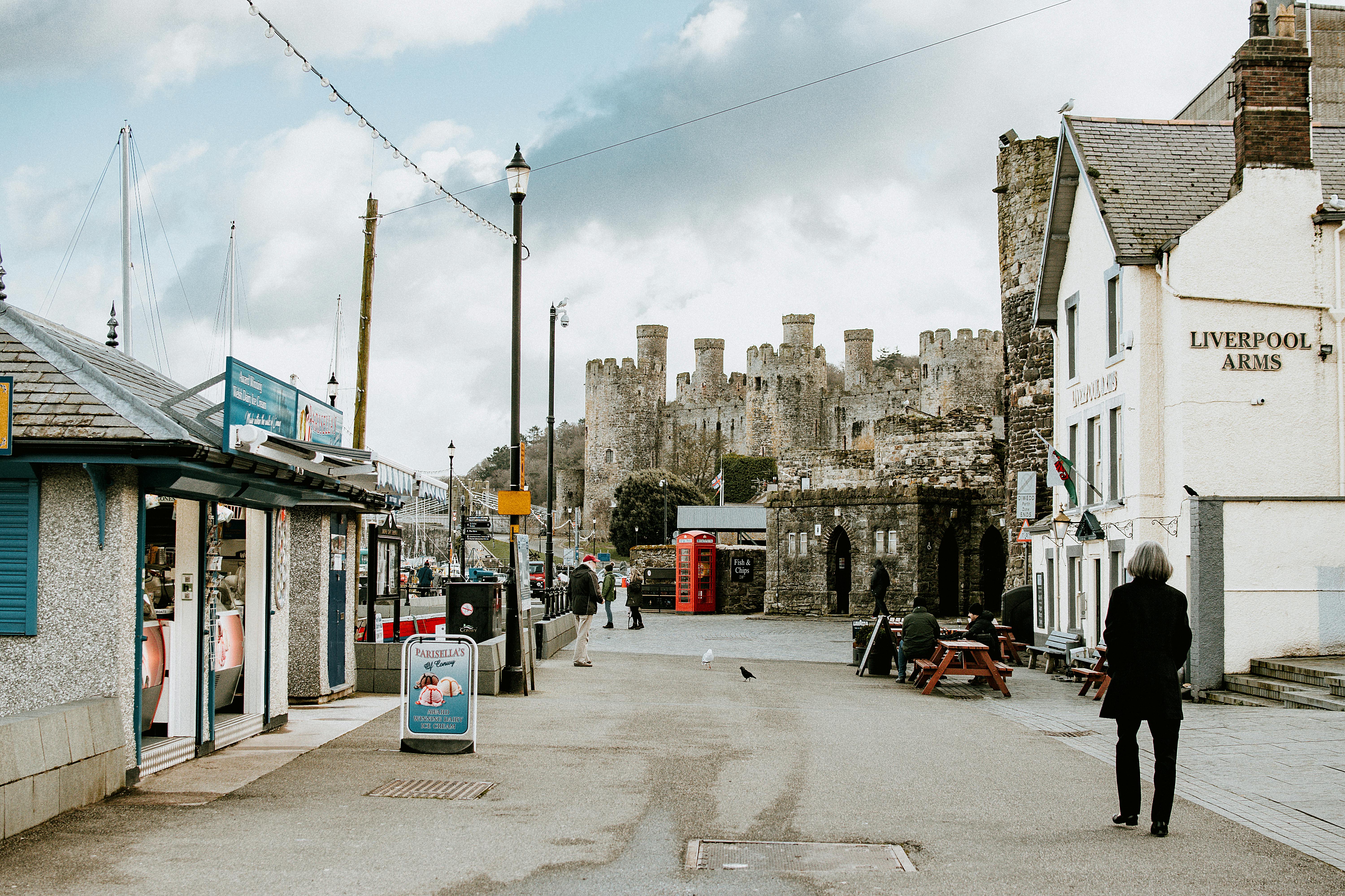 Best Buy to Let Areas in Wales for First Time Investors: Affordable Property Guide