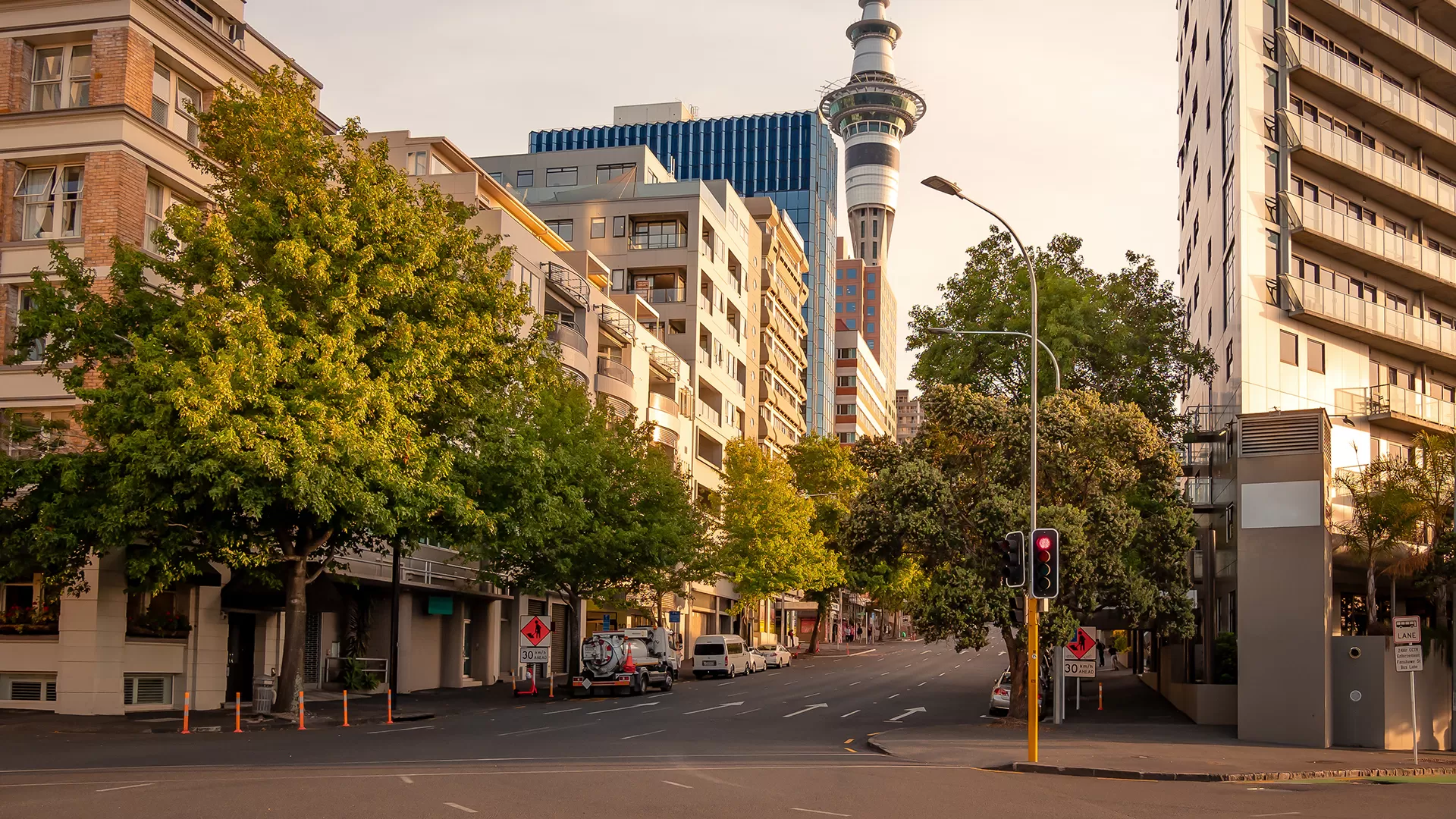 Best Commercial Property Yields in Auckland: Where to Invest Now