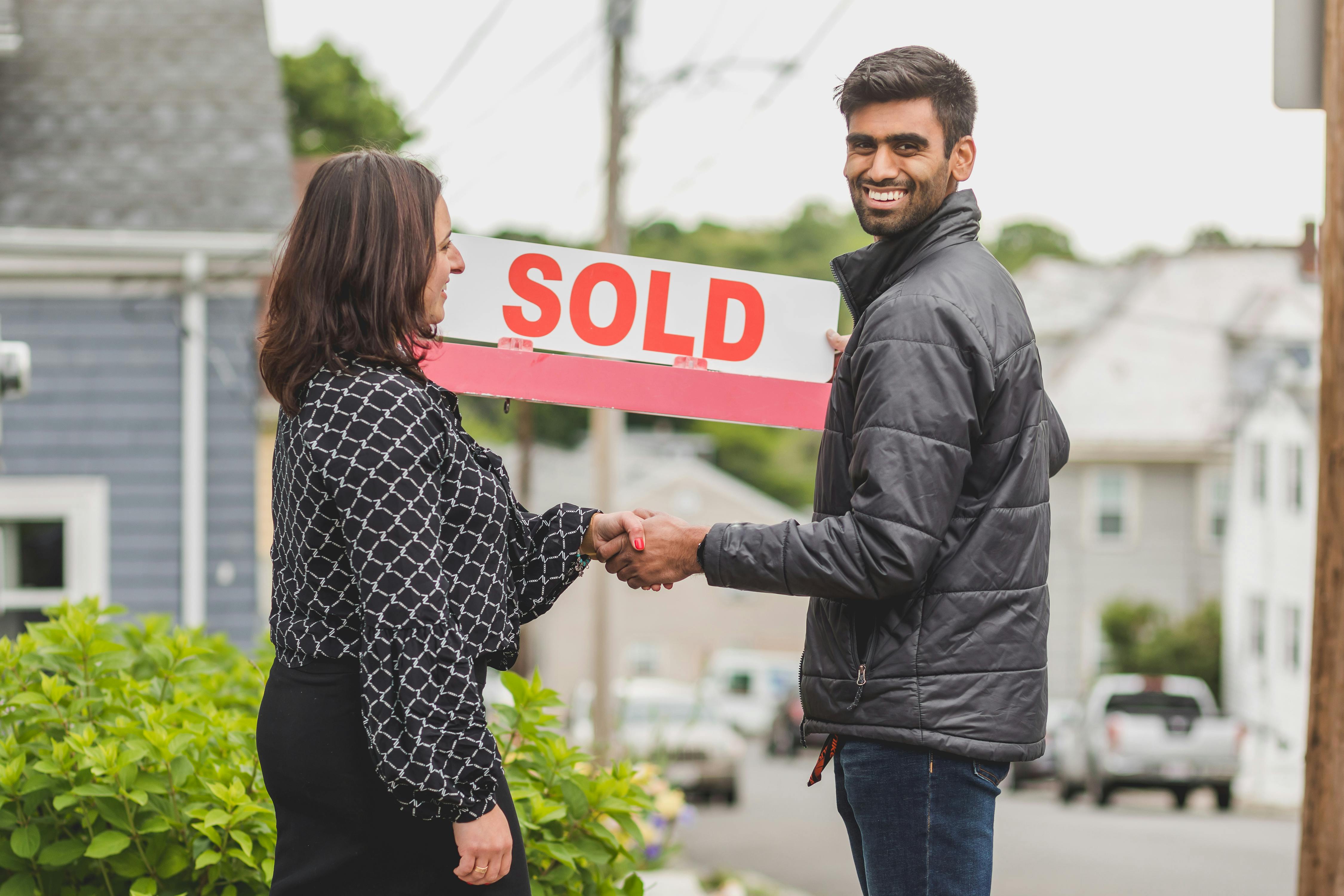 Best Mortgage Deals for First-Time Homebuyers in the UK