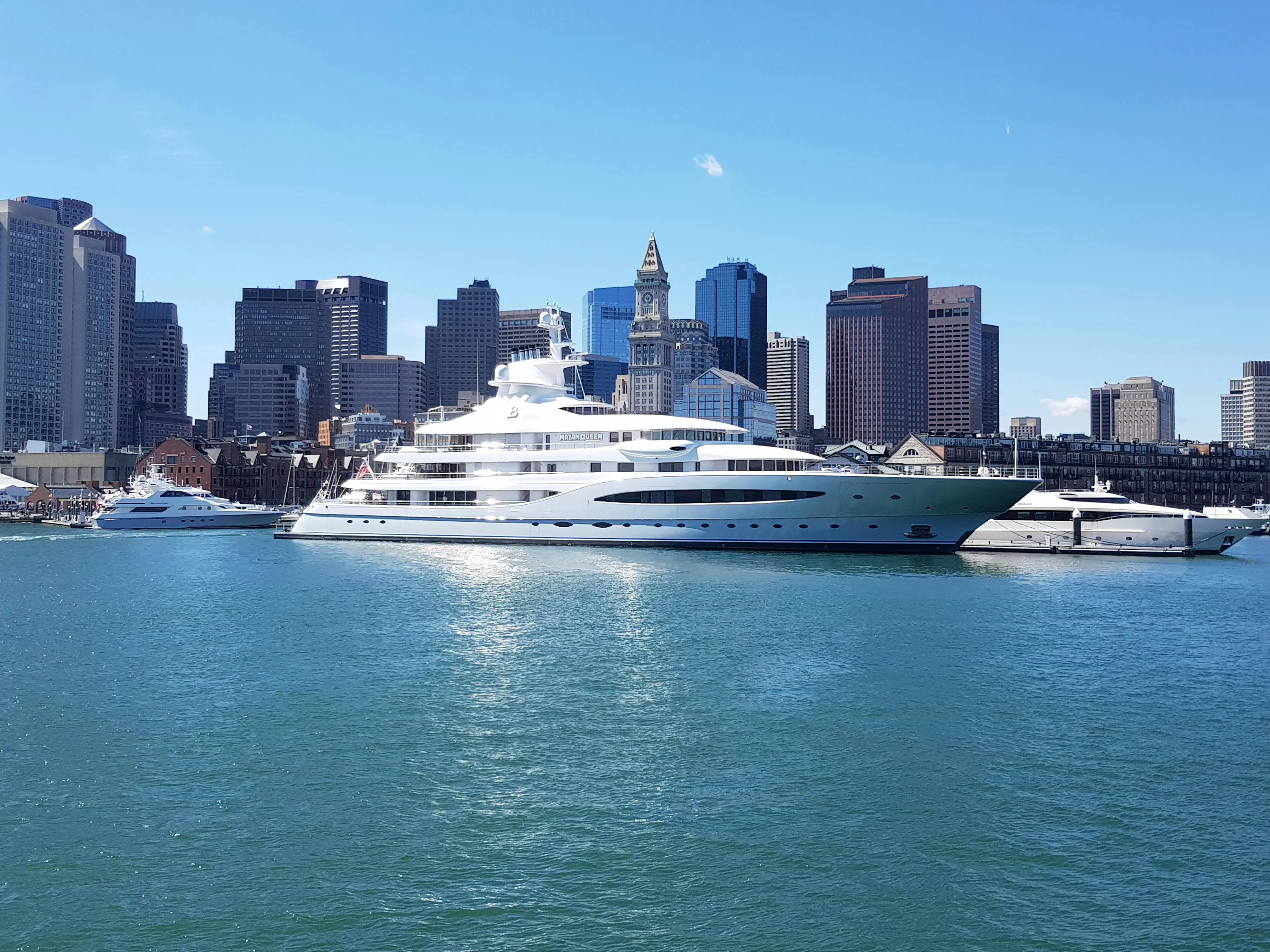 Best Neighborhoods in Boston to Buy a House for Long Term Growth