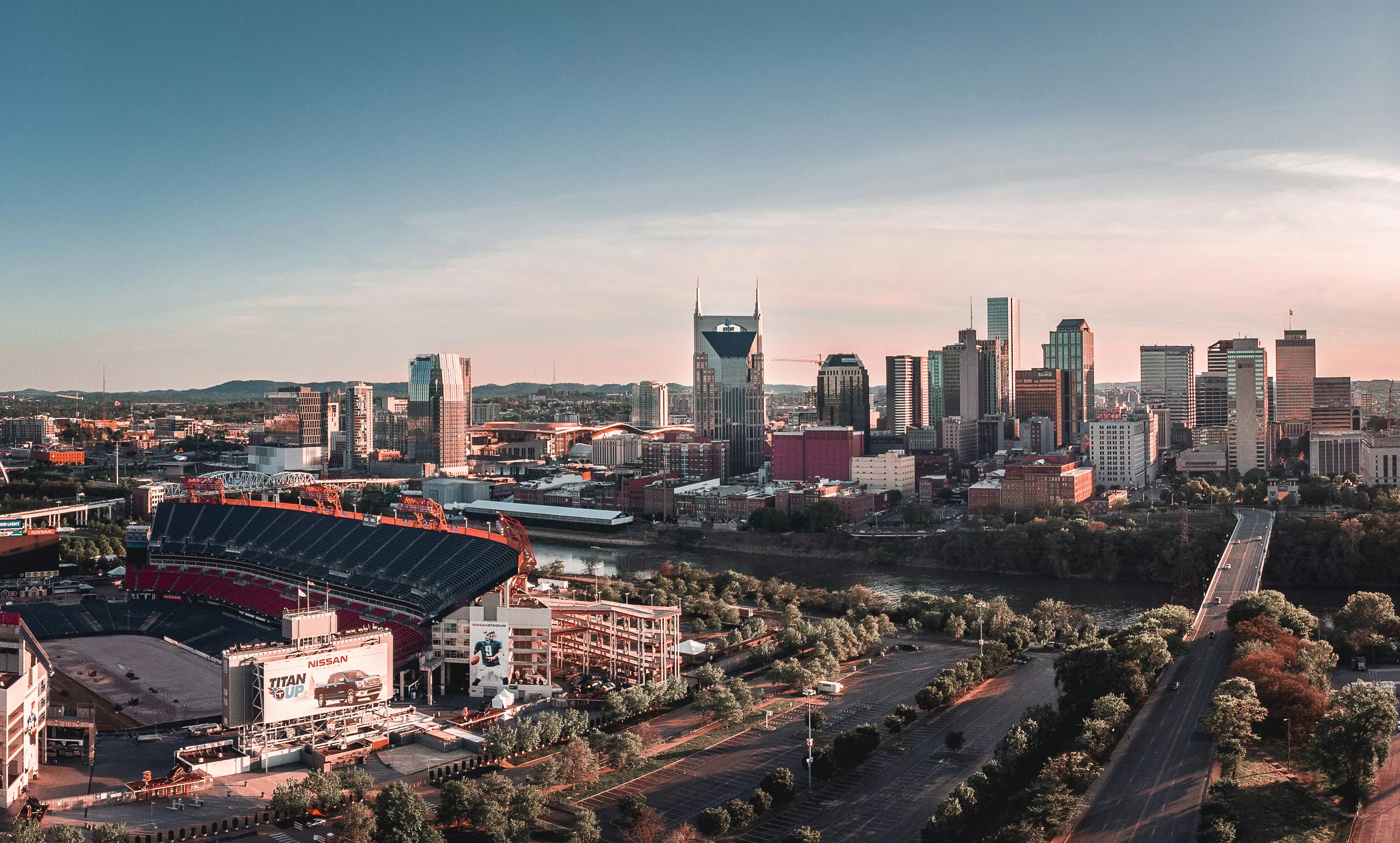 Best Neighborhoods in Nashville to Buy a House for Buyers and Rental Investors