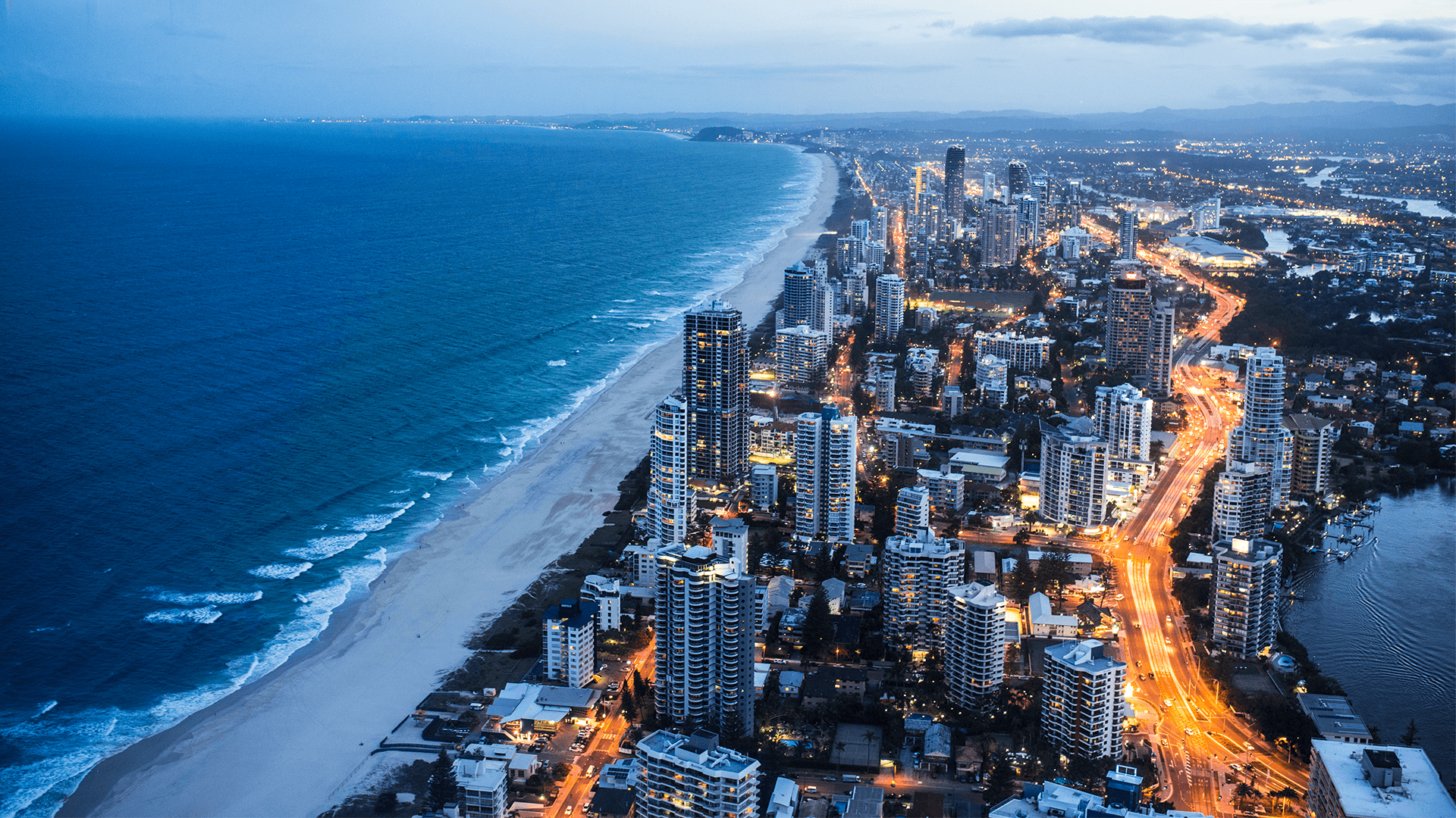 Best Place to Buy Investment Property in Queensland
