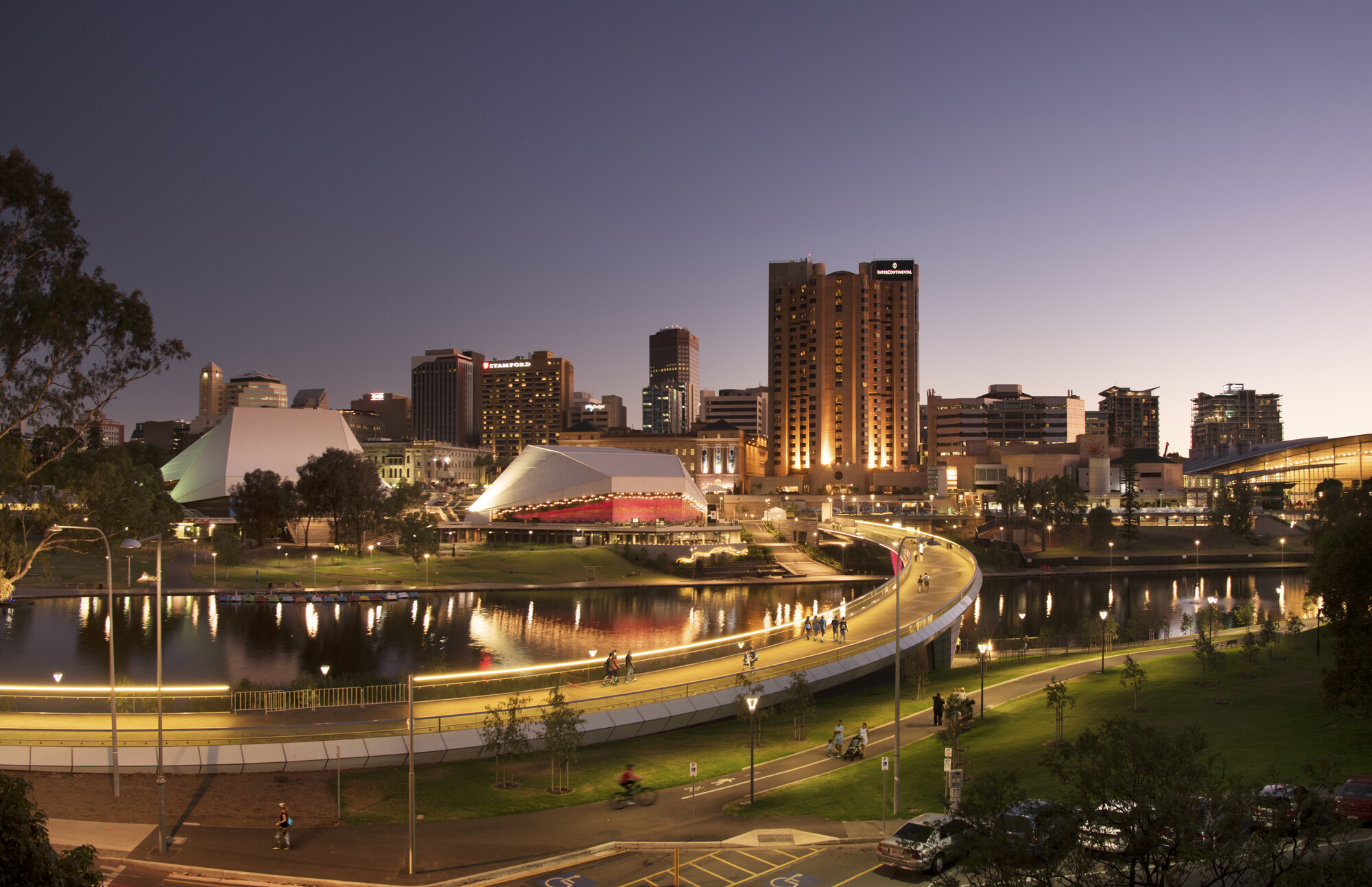 Best Place to Buy Investment Property in South Australia