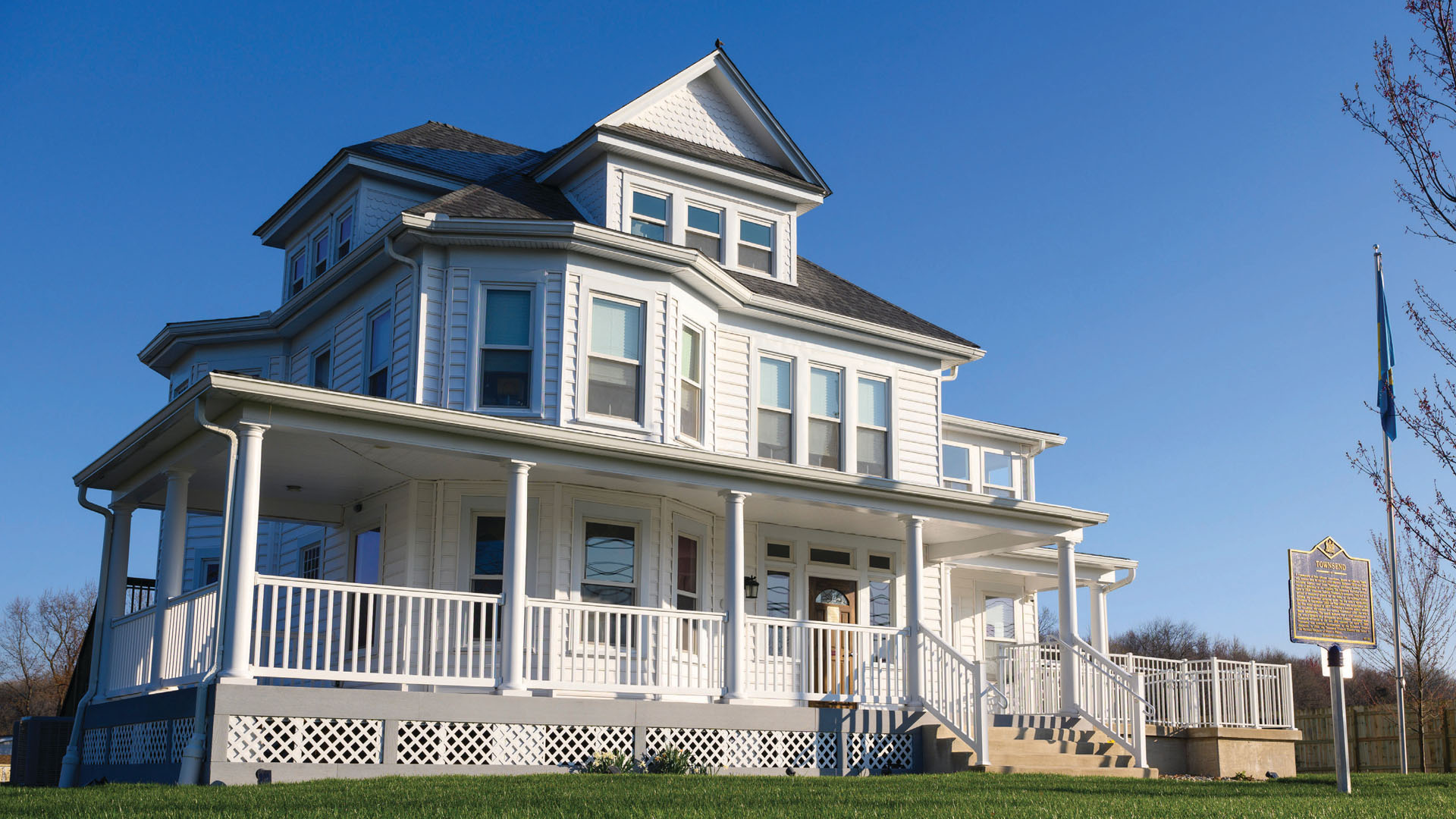 Mejor Lugar para Comprar Propiedades de Alquiler en Delaware: Principales  Mercados para Inversores - estateagentpower.com, image size:1920x1080