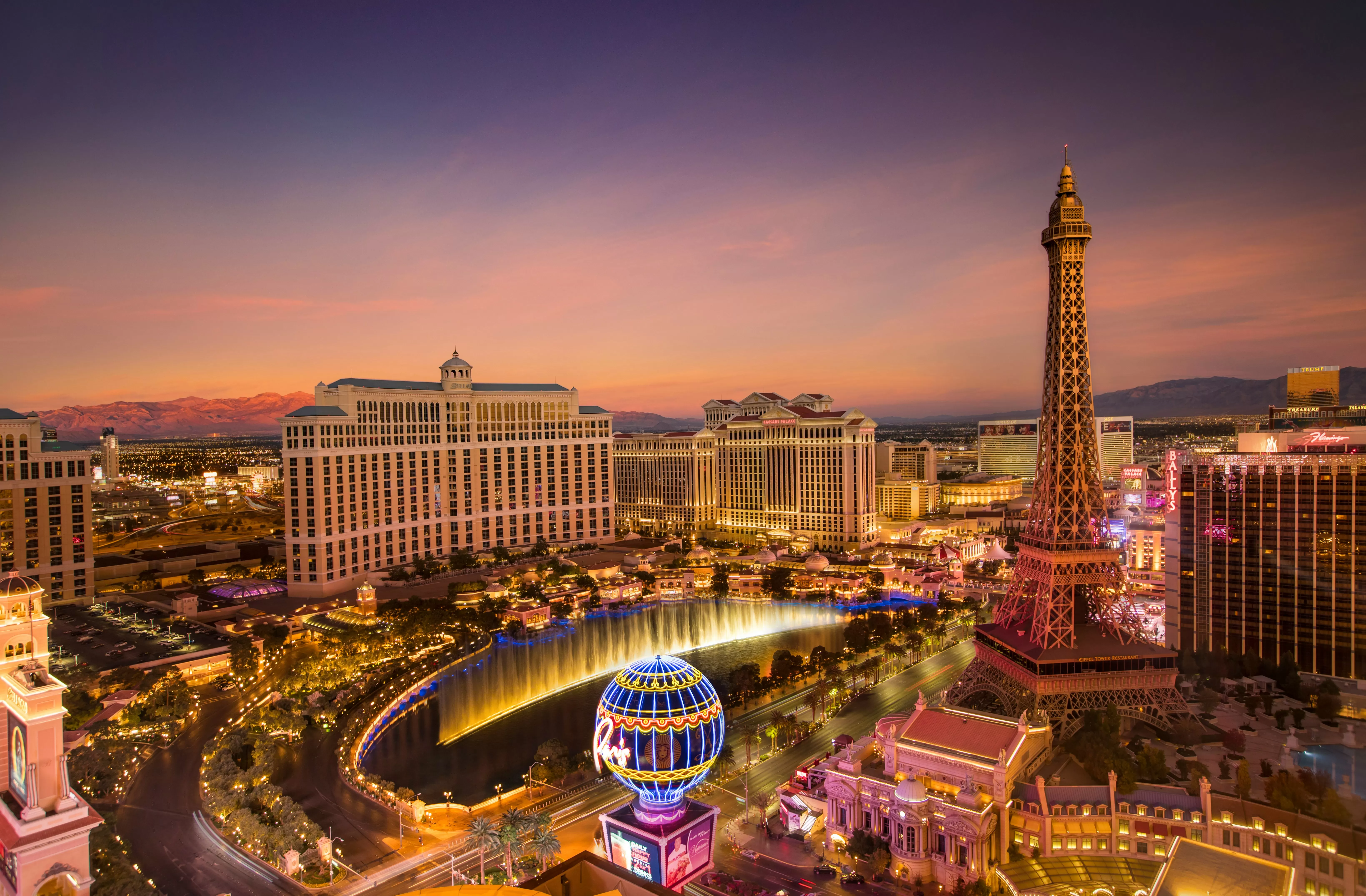 Best Time to Sell a House In Las Vegas: Discover When Buyers Are Most Active
