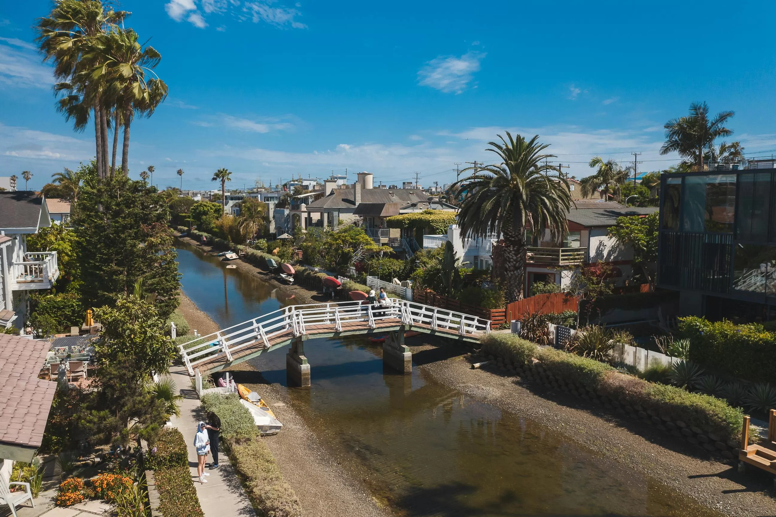 Best Up-and-Coming Neighbourhoods in Los Angeles