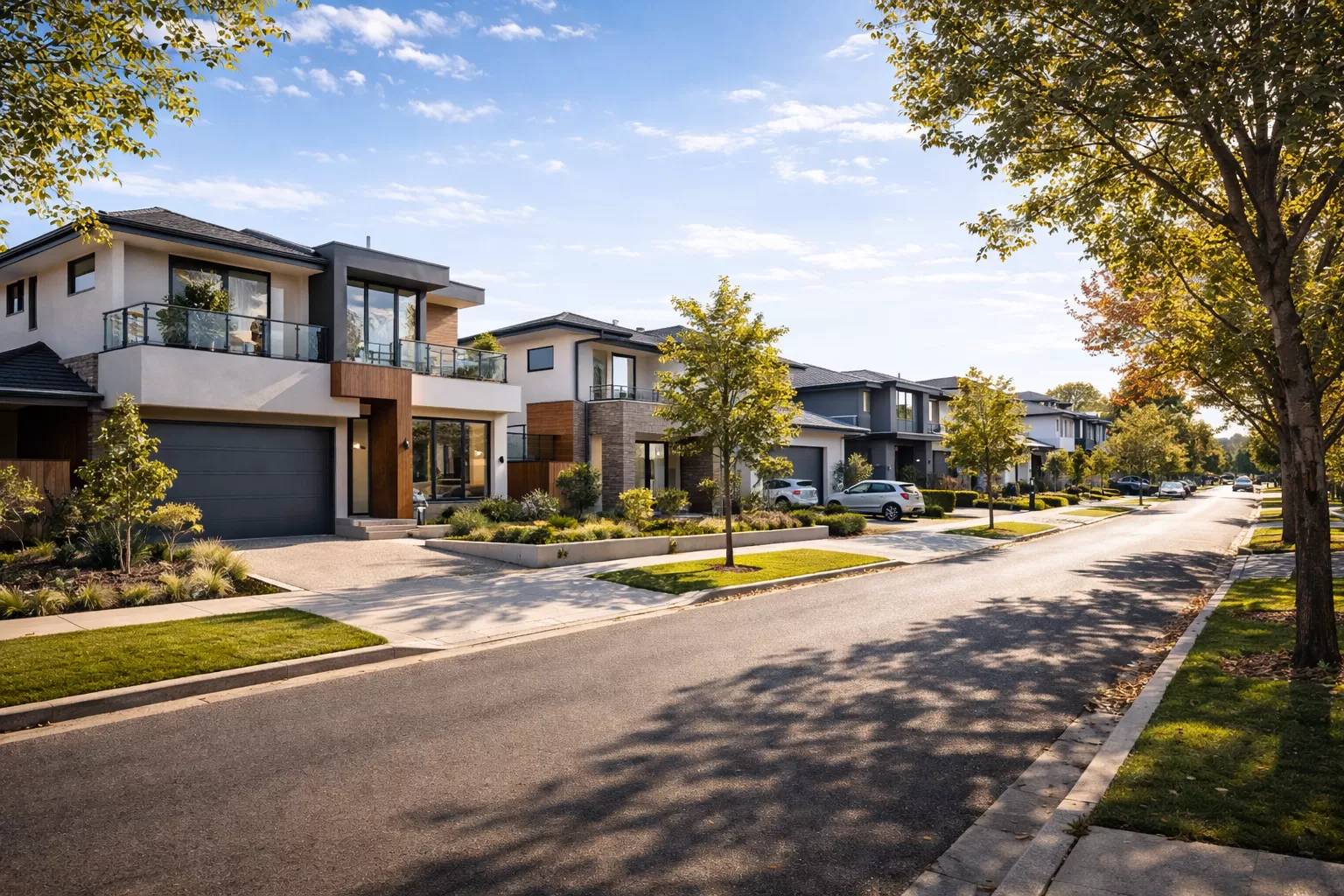 Best Up and Coming Suburbs in Melbourne with High Growth Potential