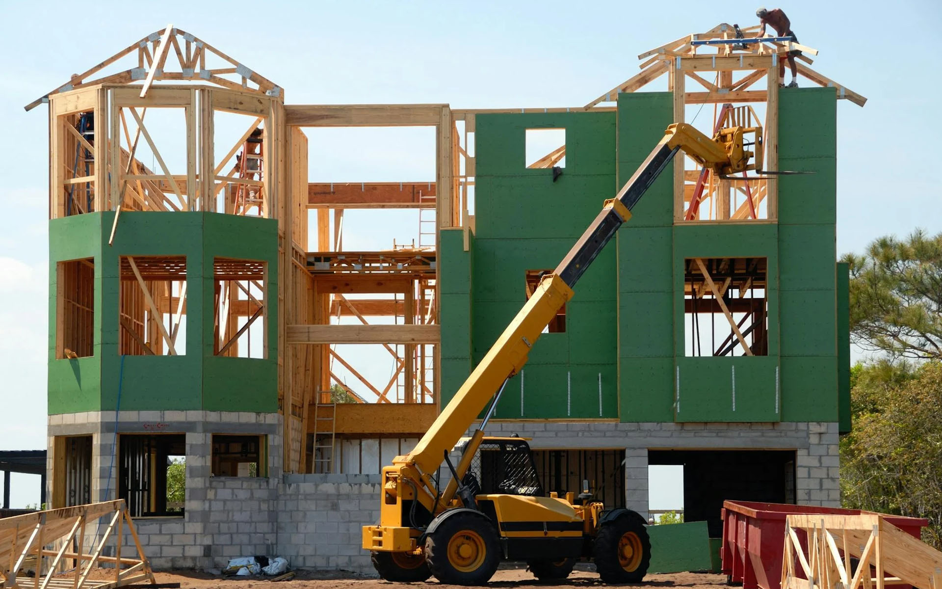 Build-to-Rent Projects Accelerate in Sydney and Melbourne