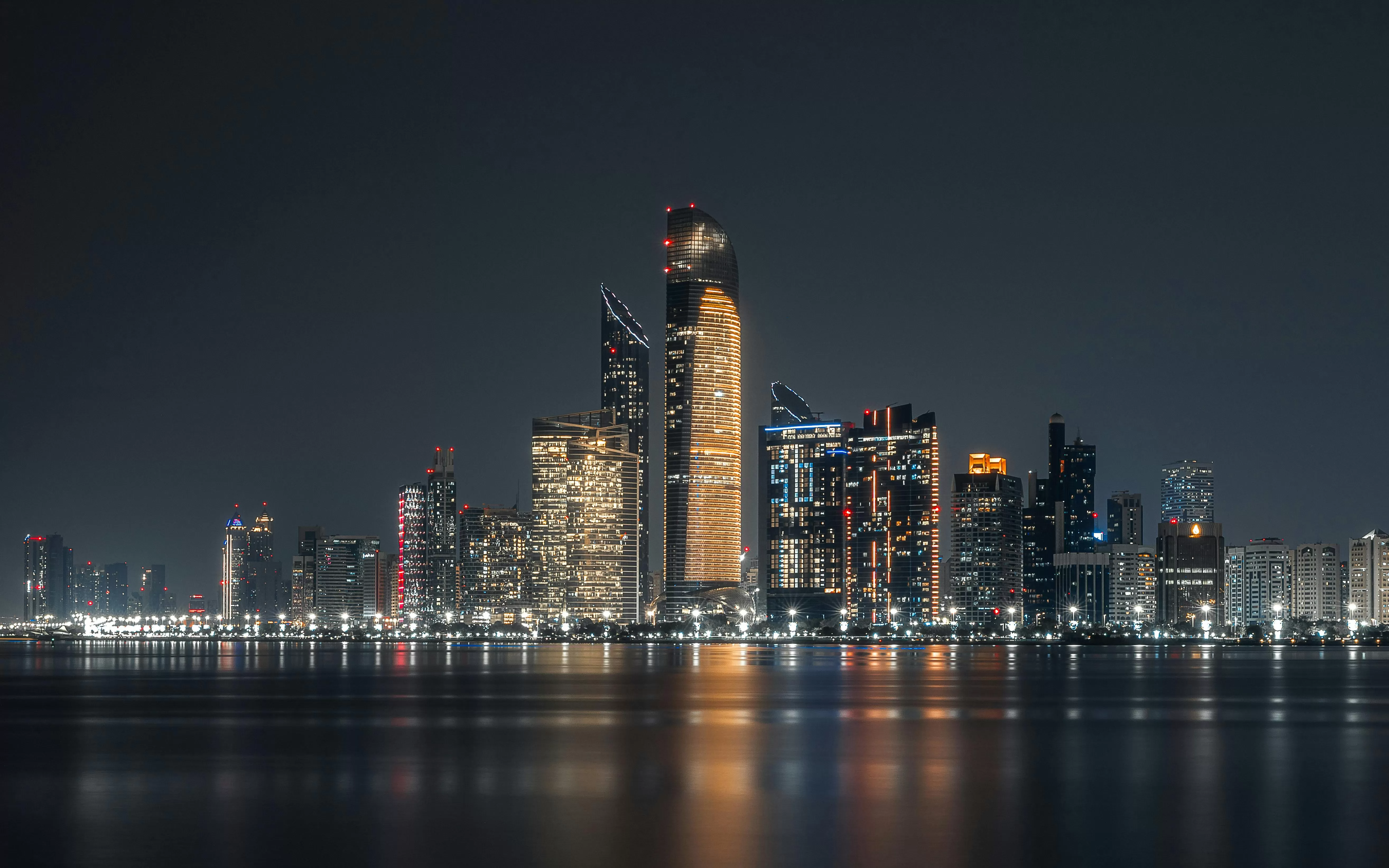 Buy a Property in Abu Dhabi: Steps, Costs, and Legal Rules