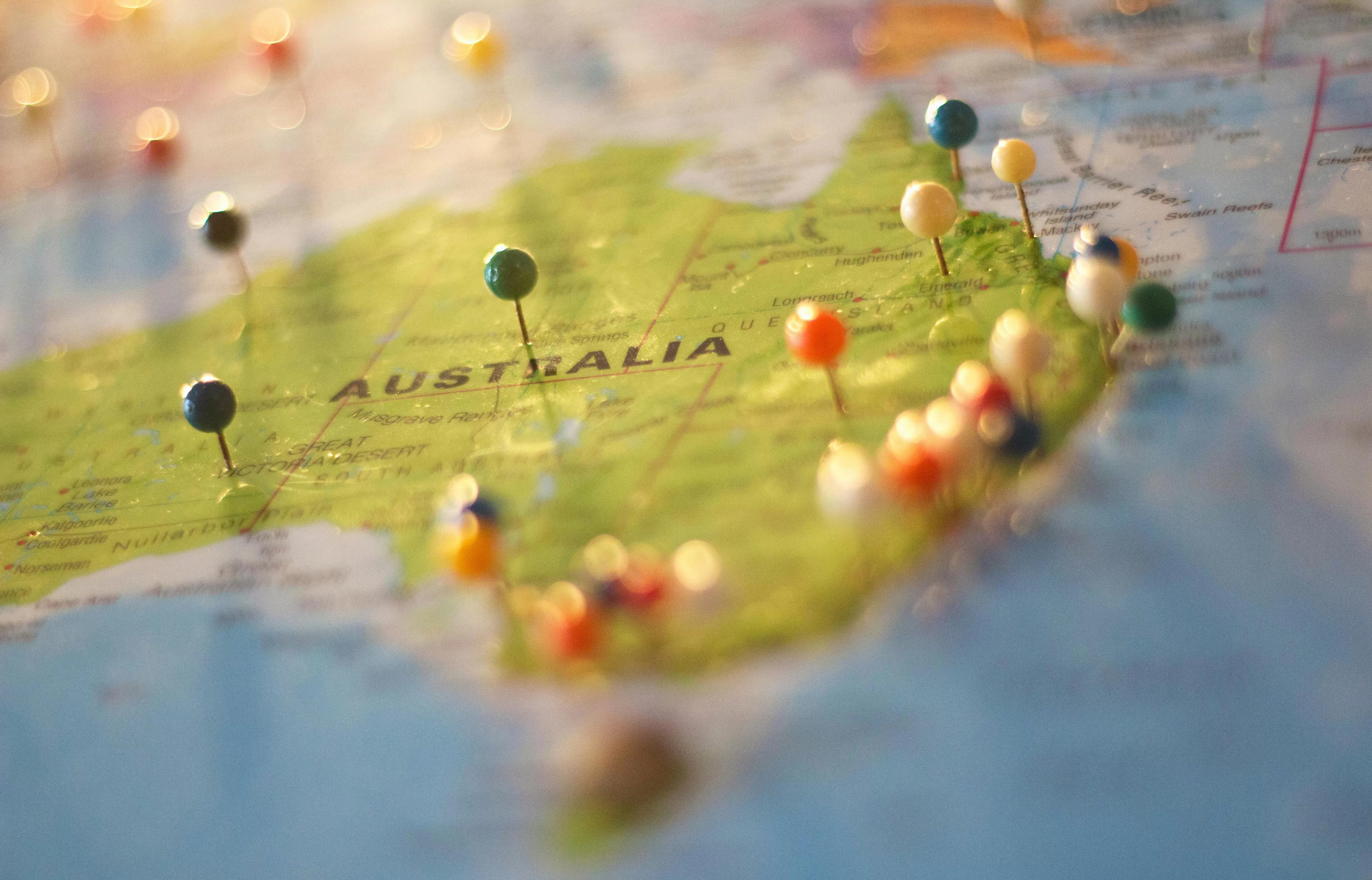 Buy a Property in Australia: Market Trends and Buying Process