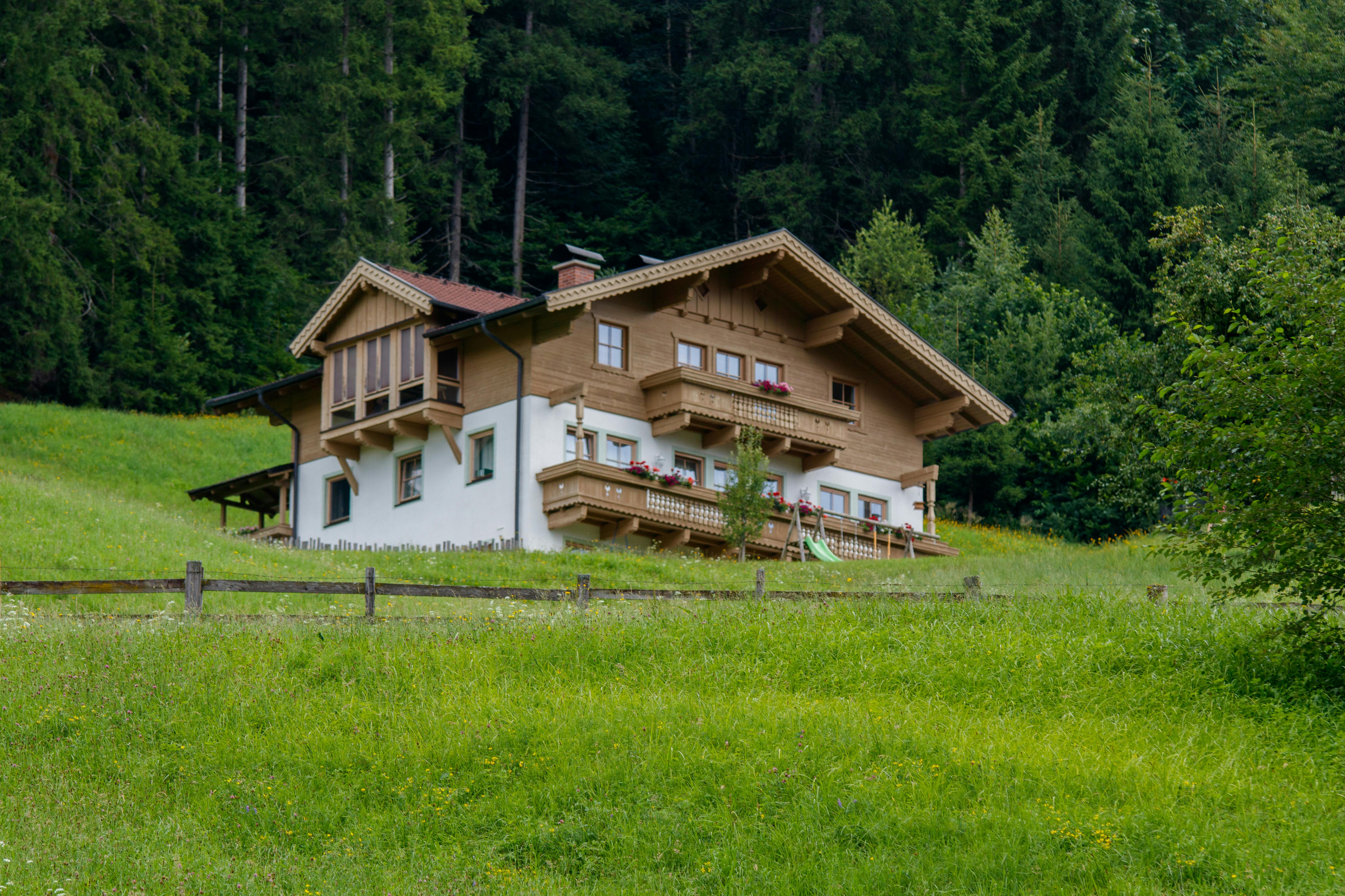 Buy a Property in Austria: Legal Steps and Market Trends