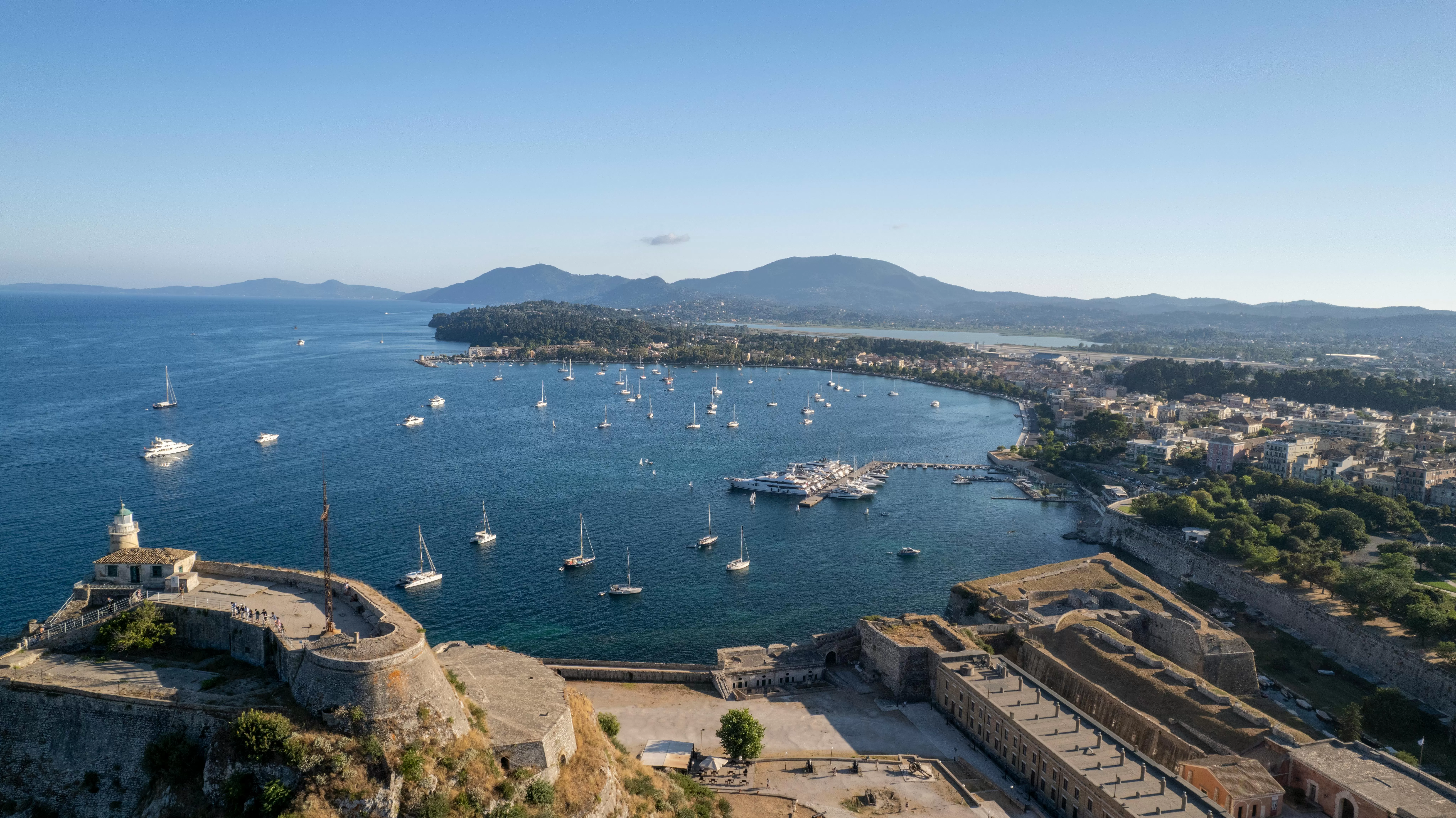 Buy a Property in Corfu: Steps for International Buyers