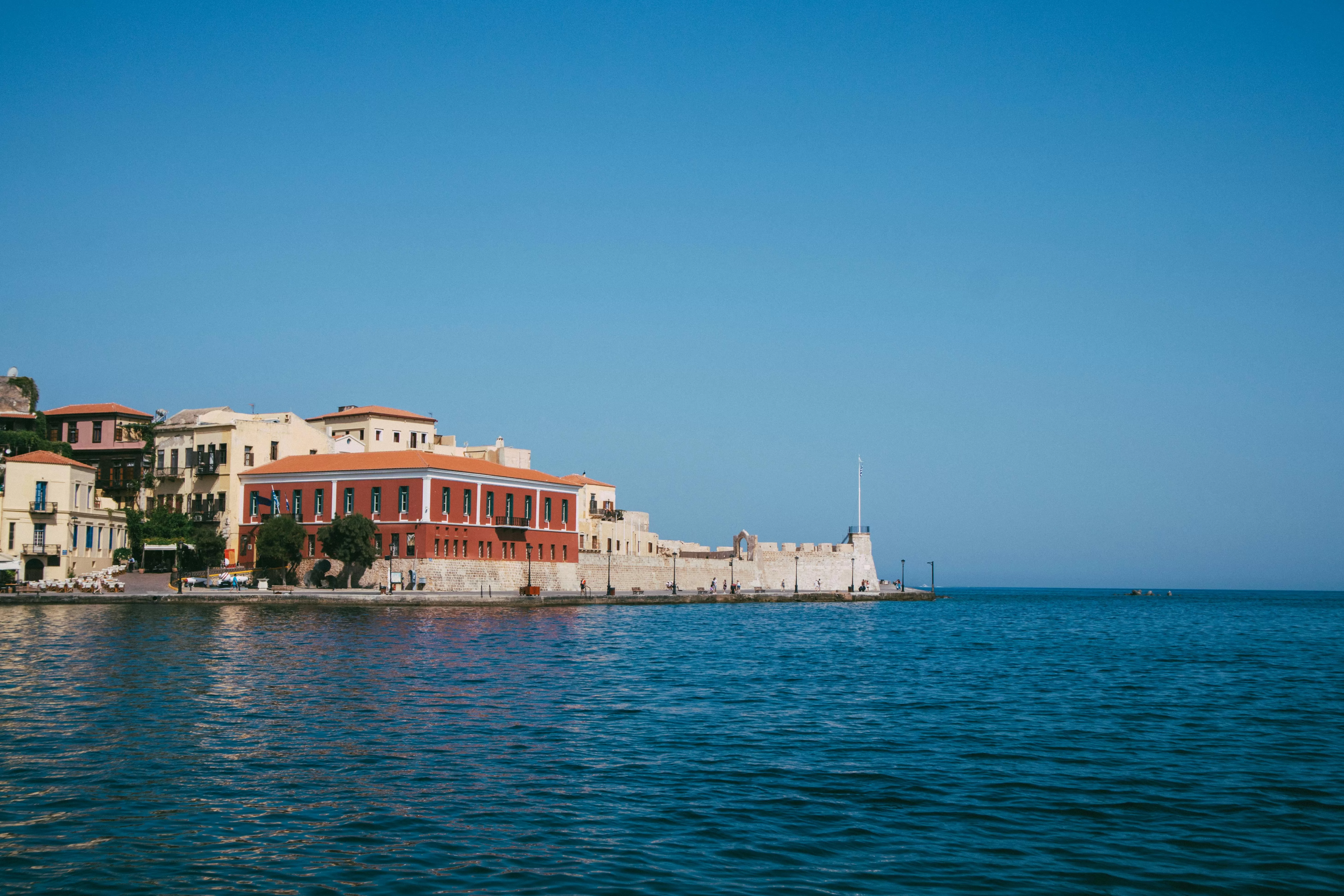 Buy a Property in Crete: Key Steps and Ownership Rules