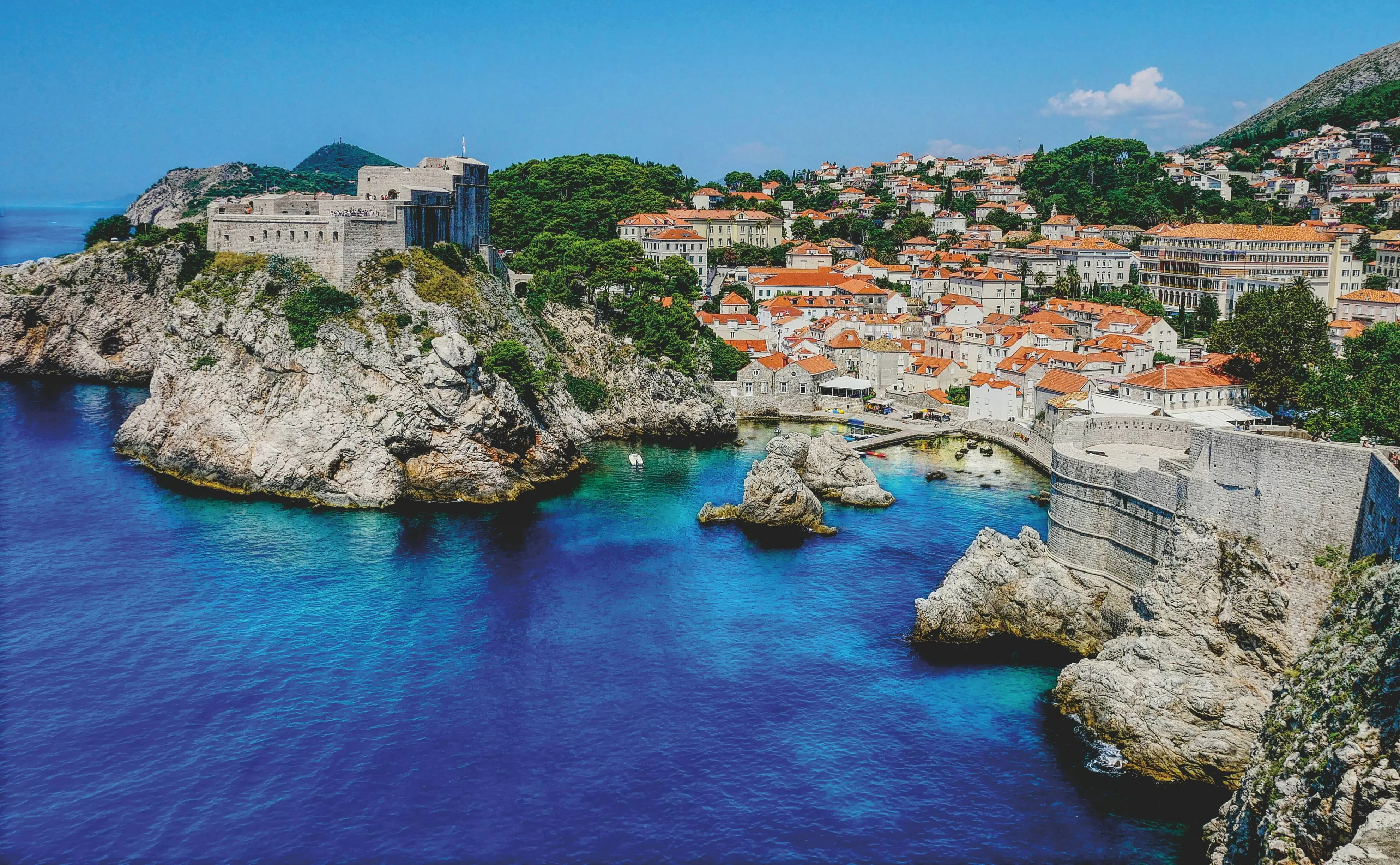 Buy a Property in Croatia: Legal Requirements and Market Trends