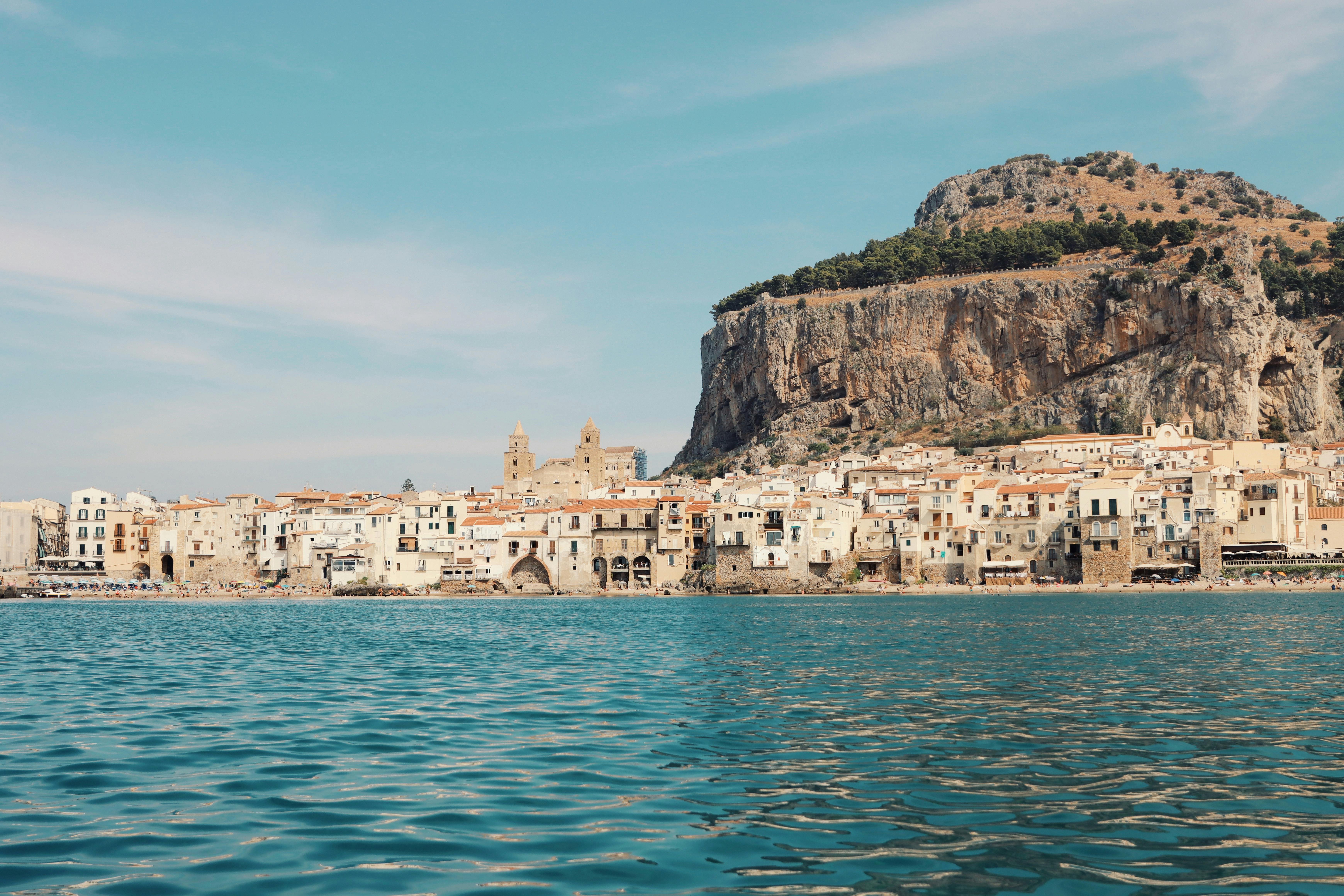 Buy Beachfront Property in Italy: Tips for Investors and Holiday Homes