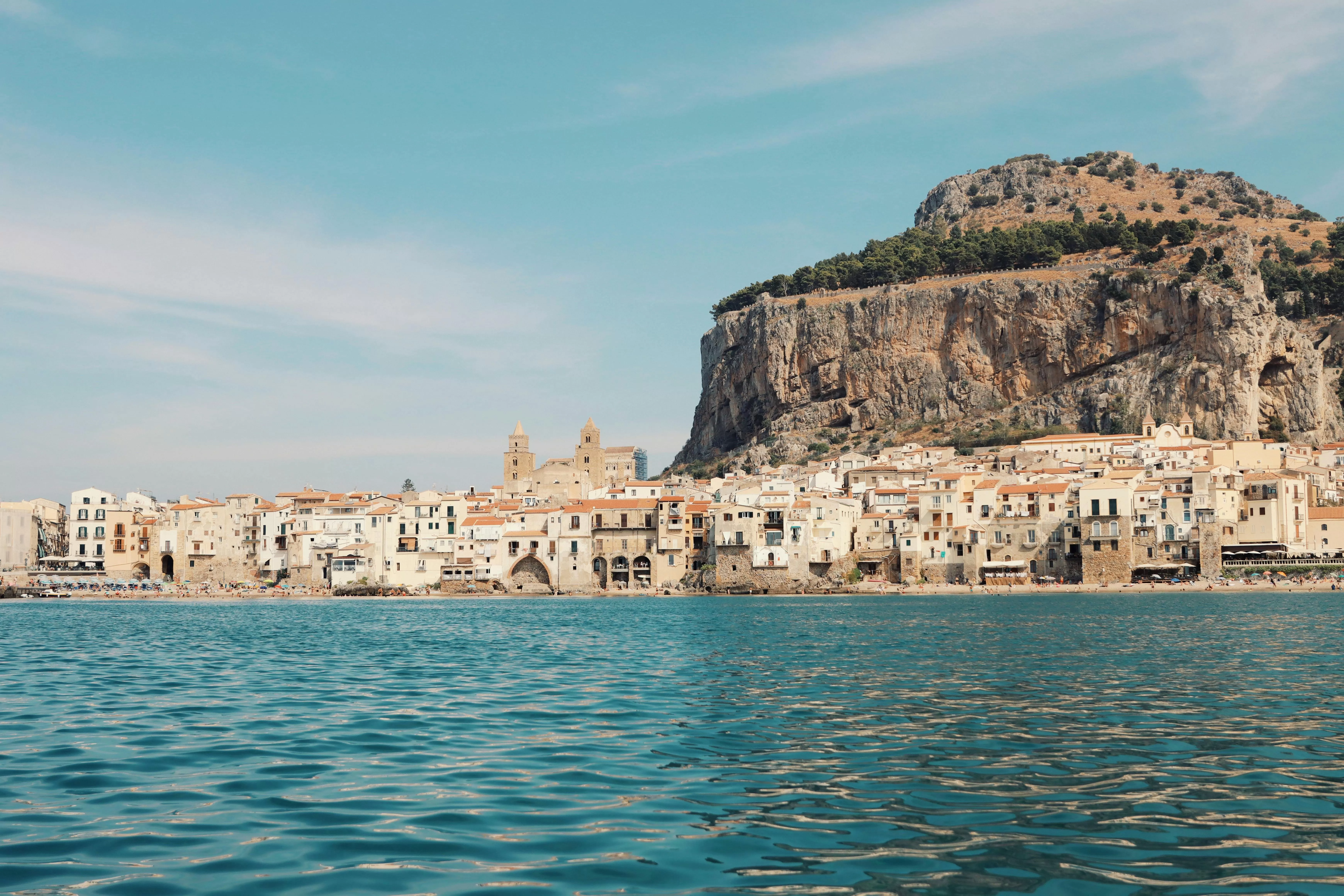 Buy Beachfront Property in Italy: Tips for Investors and Holiday Homes