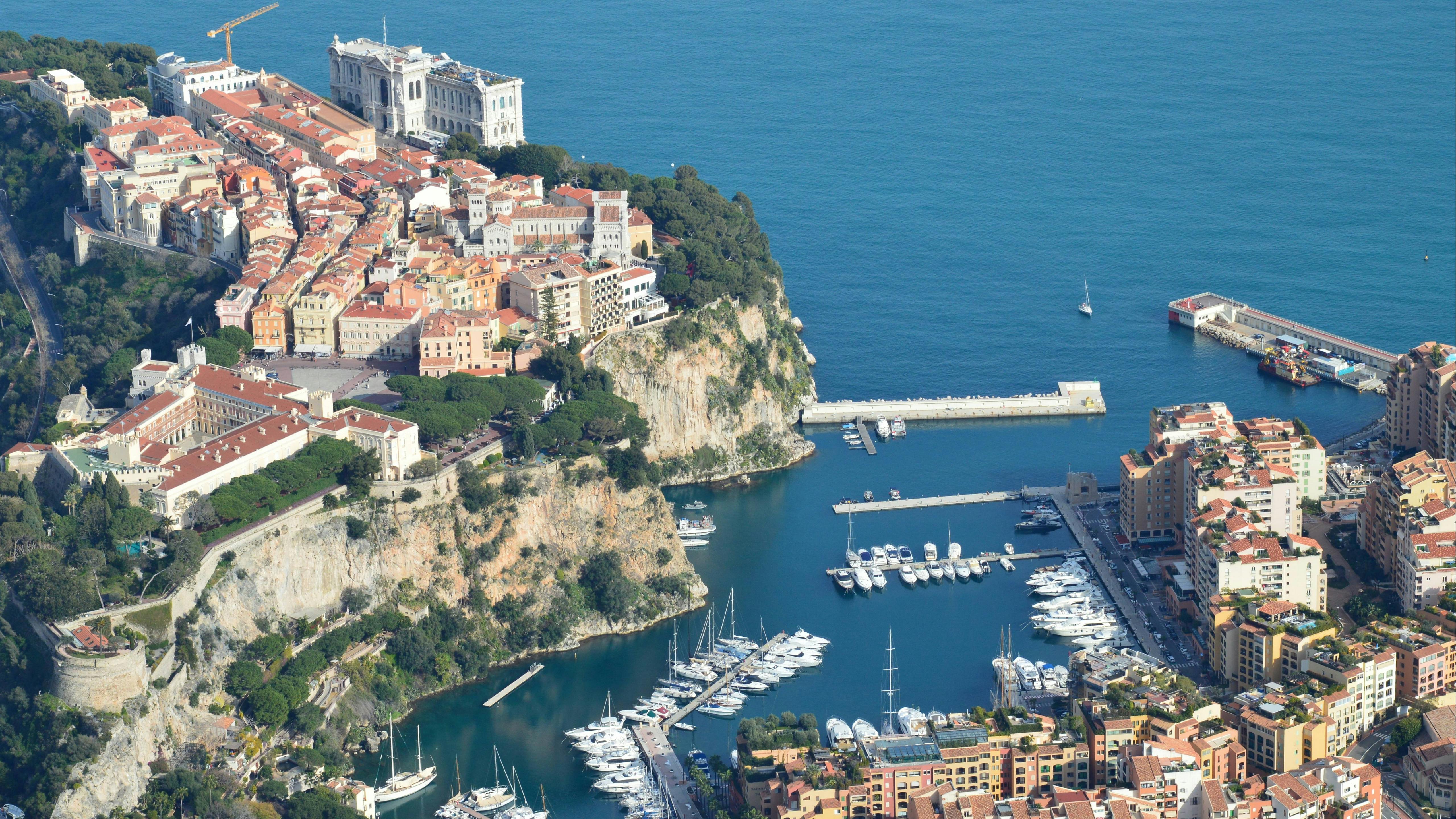 Buy Property in Monaco: Prices for Land, Flats, and Real Estate