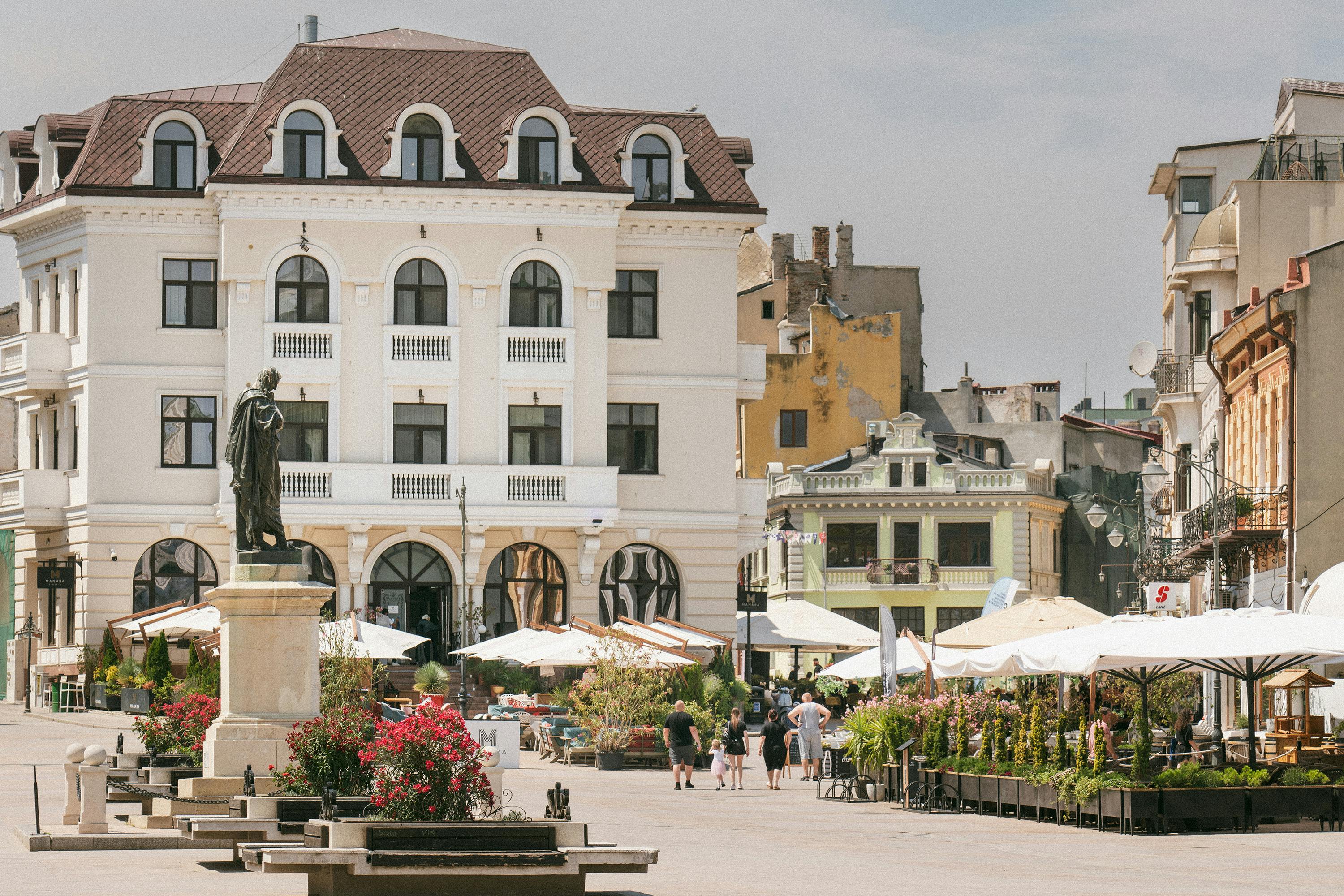 Buy Property in Romania: Land, Houses, and Real Estate Guide