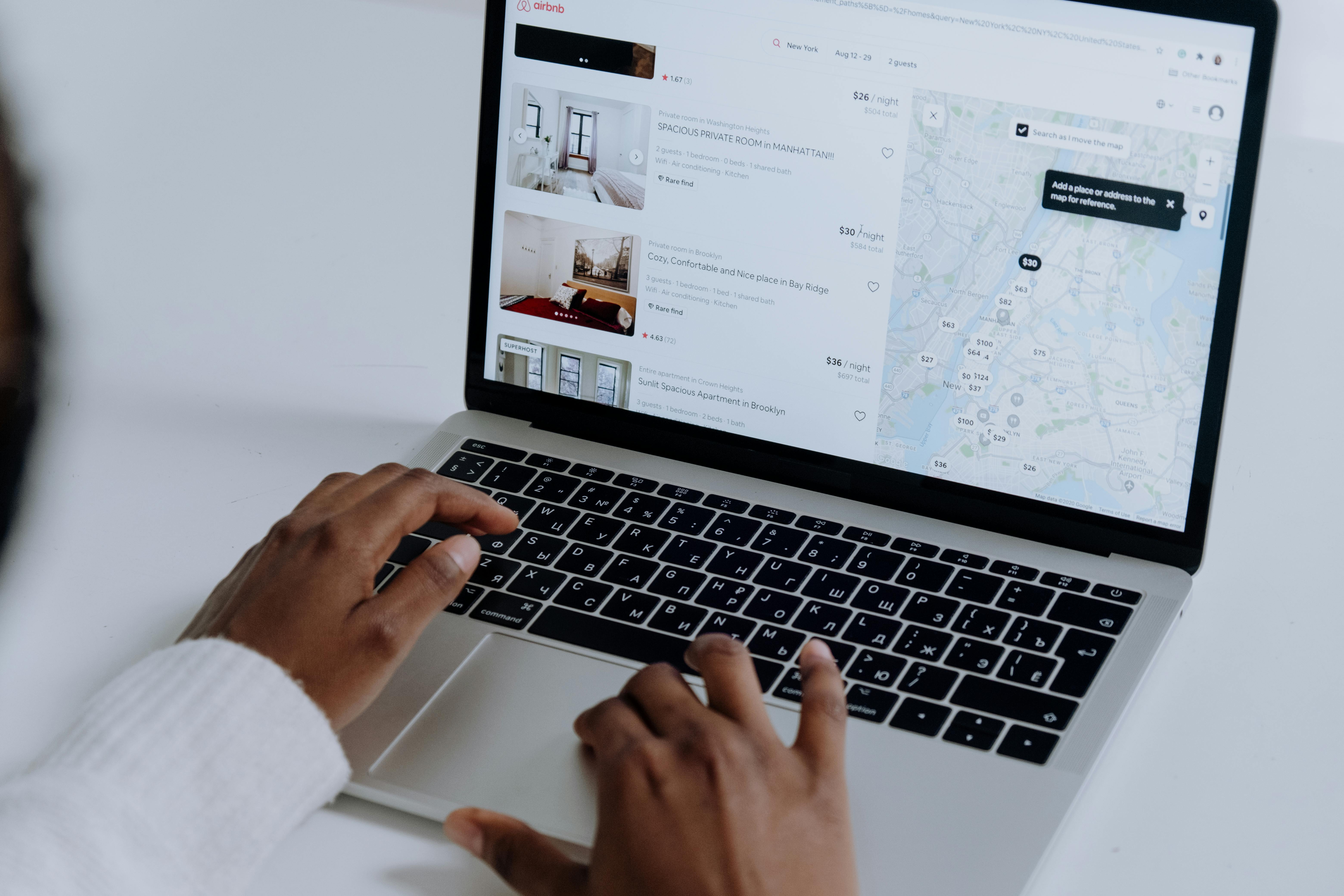 Buy Property Online Without Falling for Scams