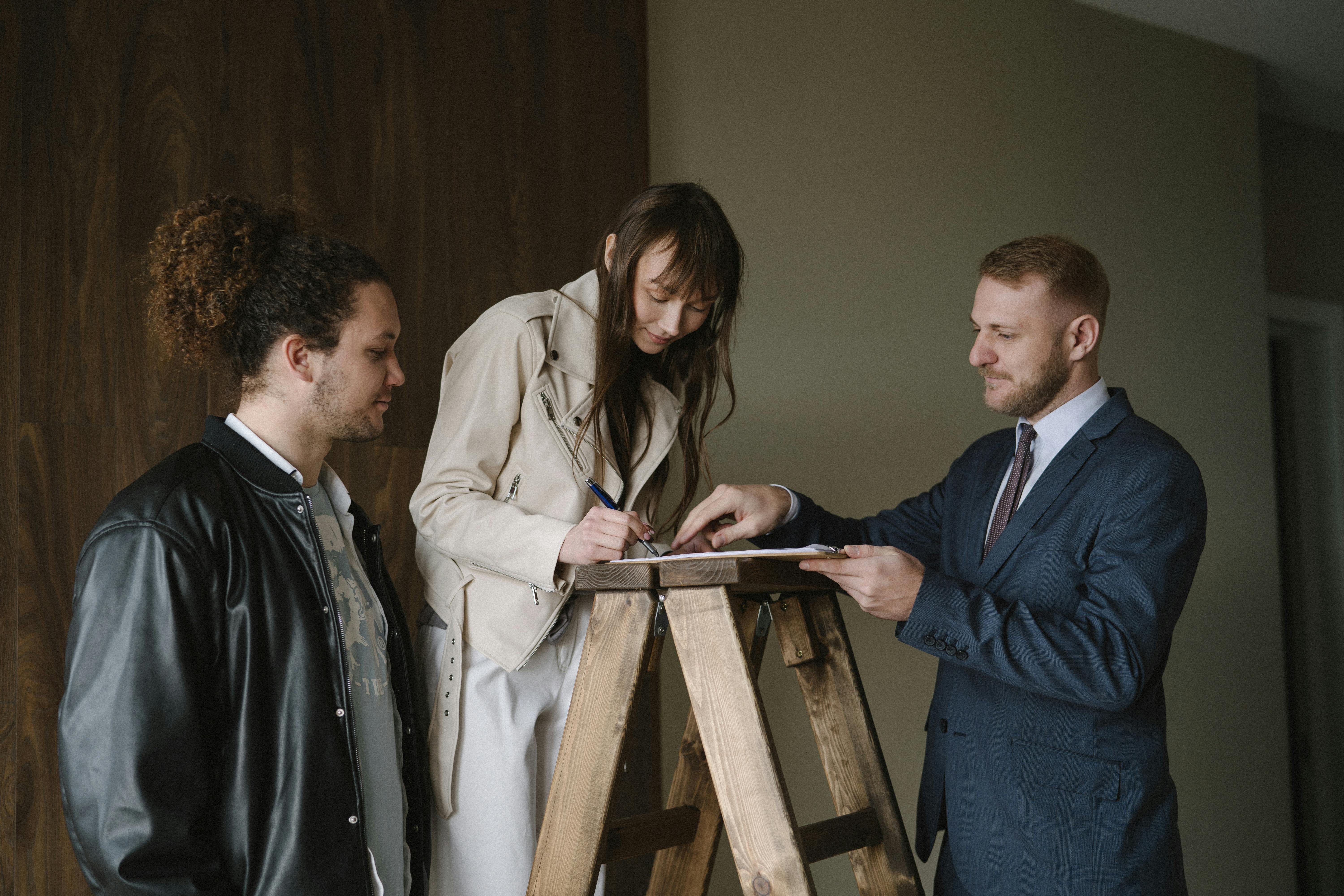 Buying a Leasehold Property in the UK: What You Need to Know