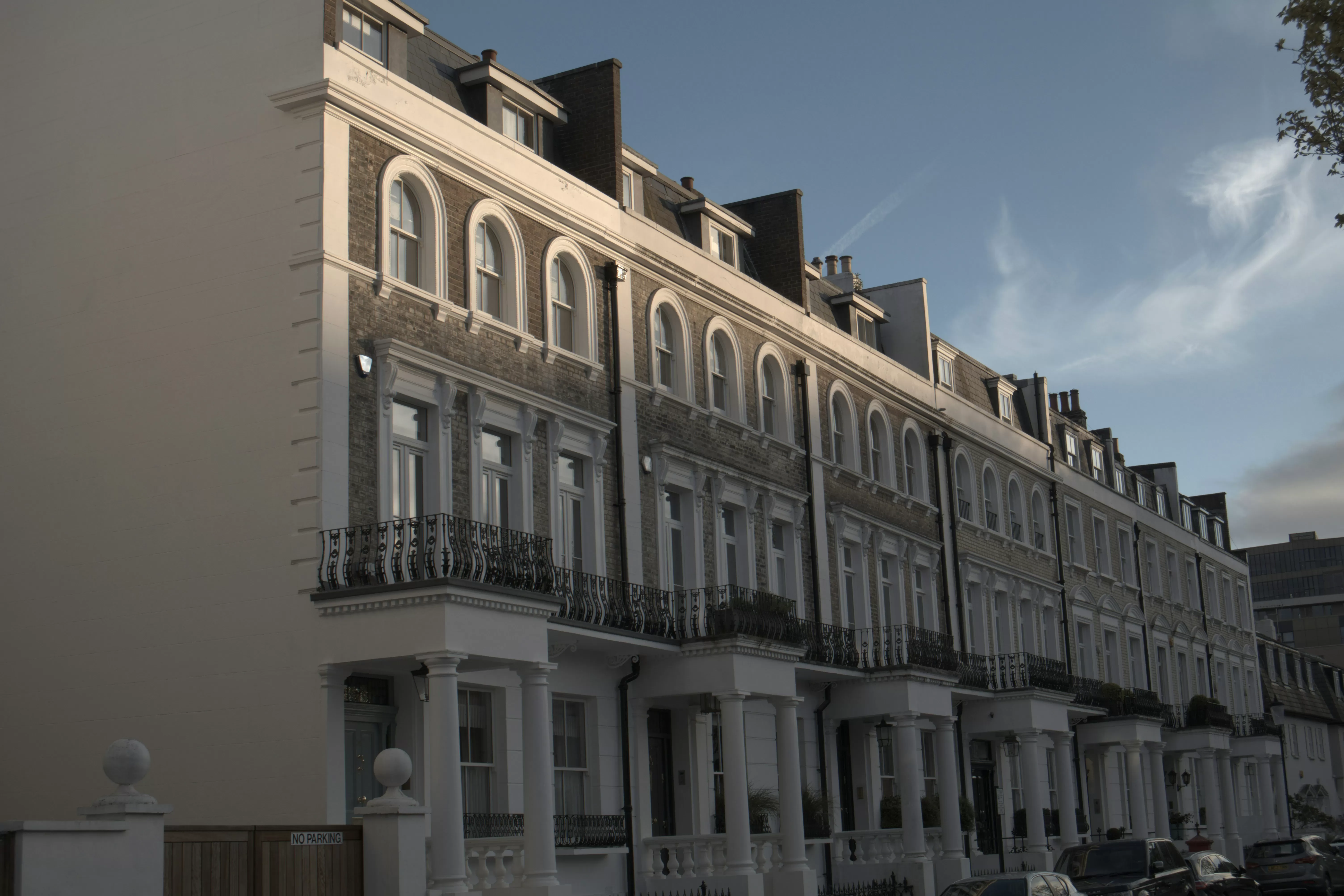 Buying a Victorian House Problems - Structural Risks to Check Before You Commit