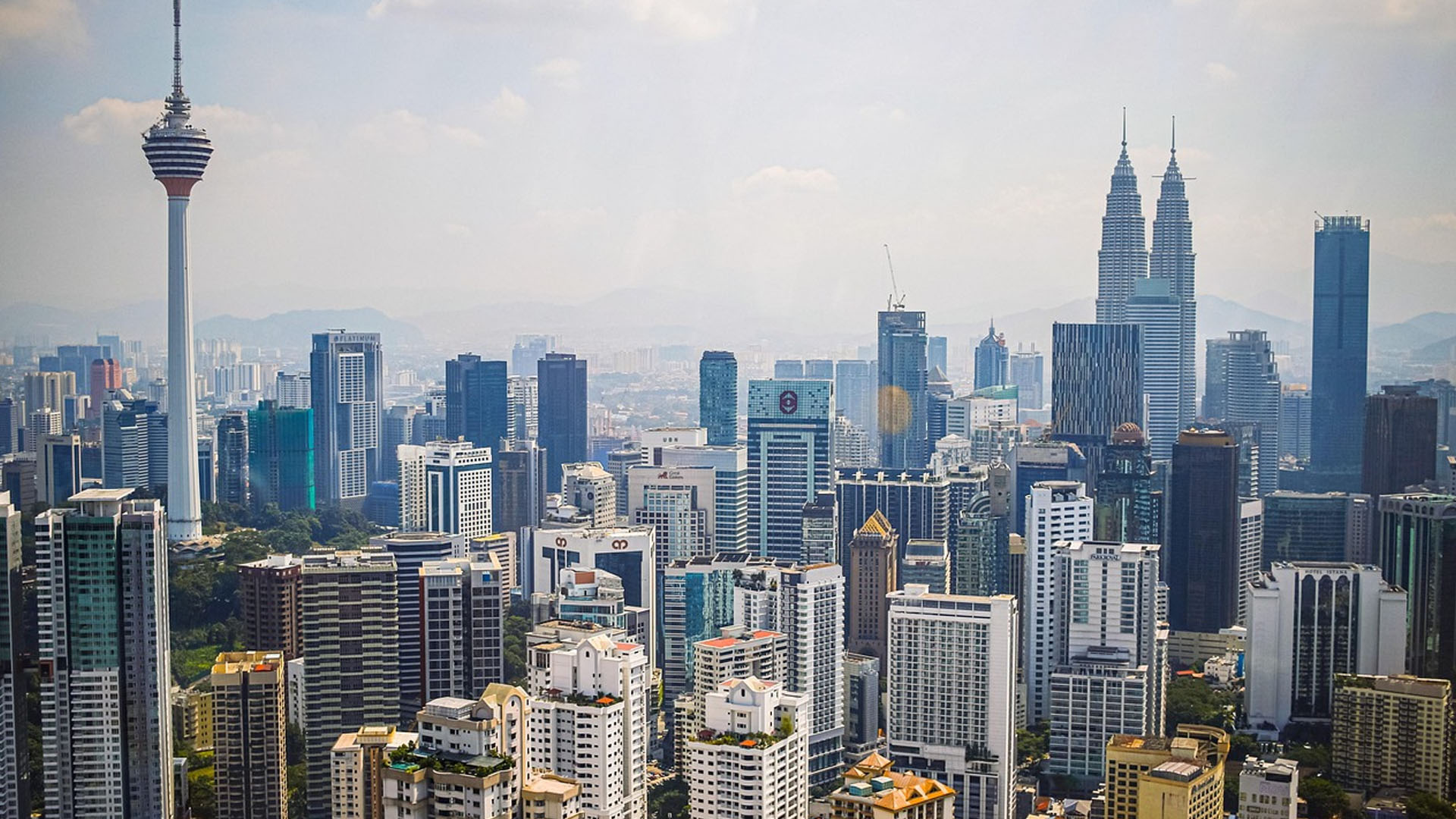 Buying Commercial Property in Malaysia: A Complete Guide for Investors