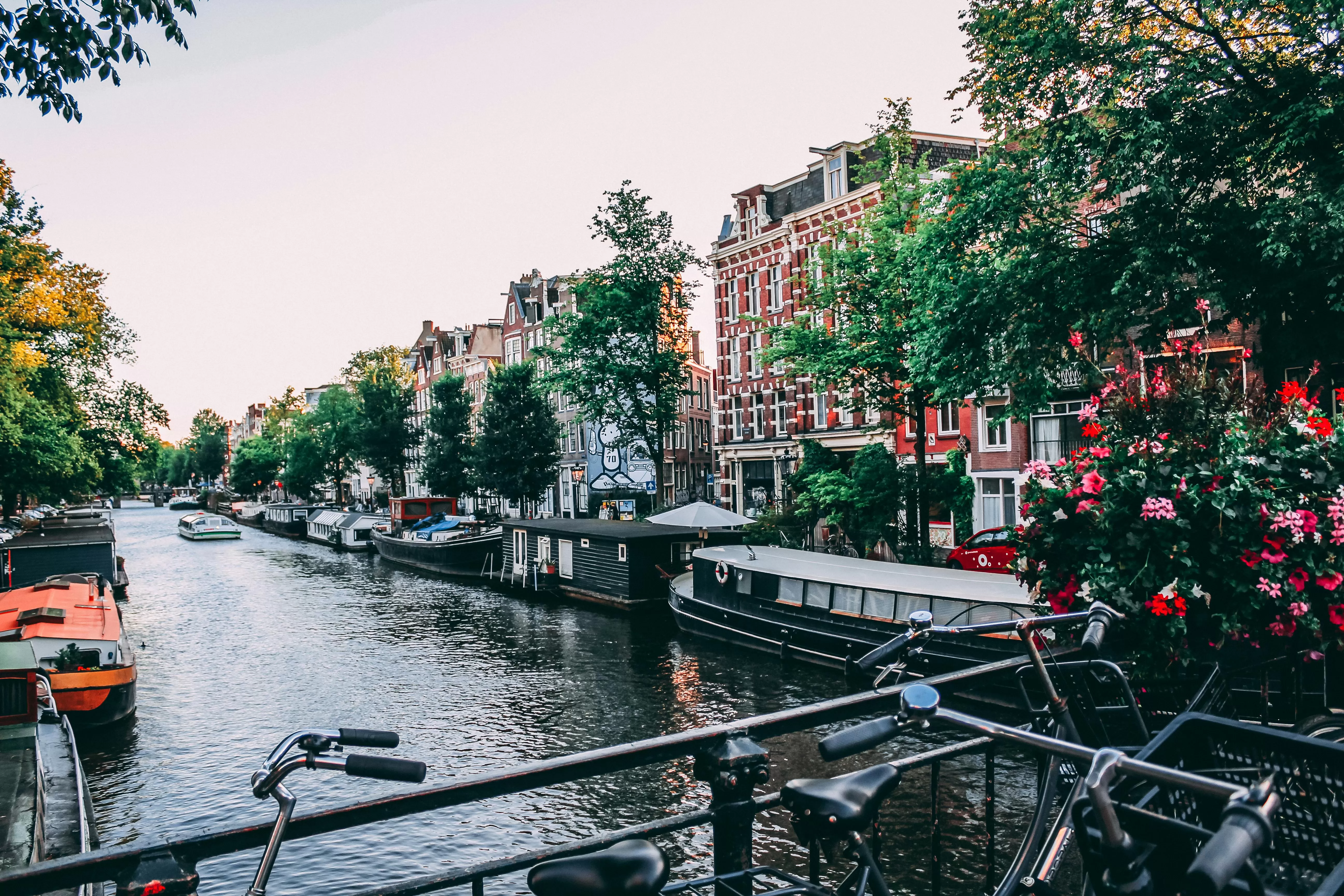Buying Commercial Property in Netherlands: Best Cities for High Returns