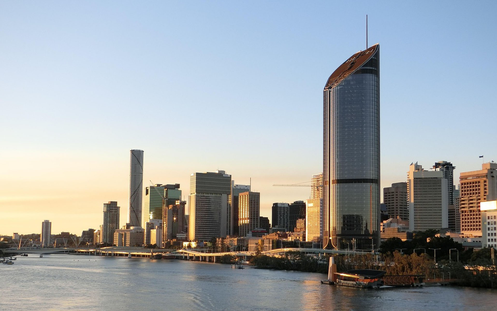 Buying Investment Property in Brisbane: An Investor's Guide