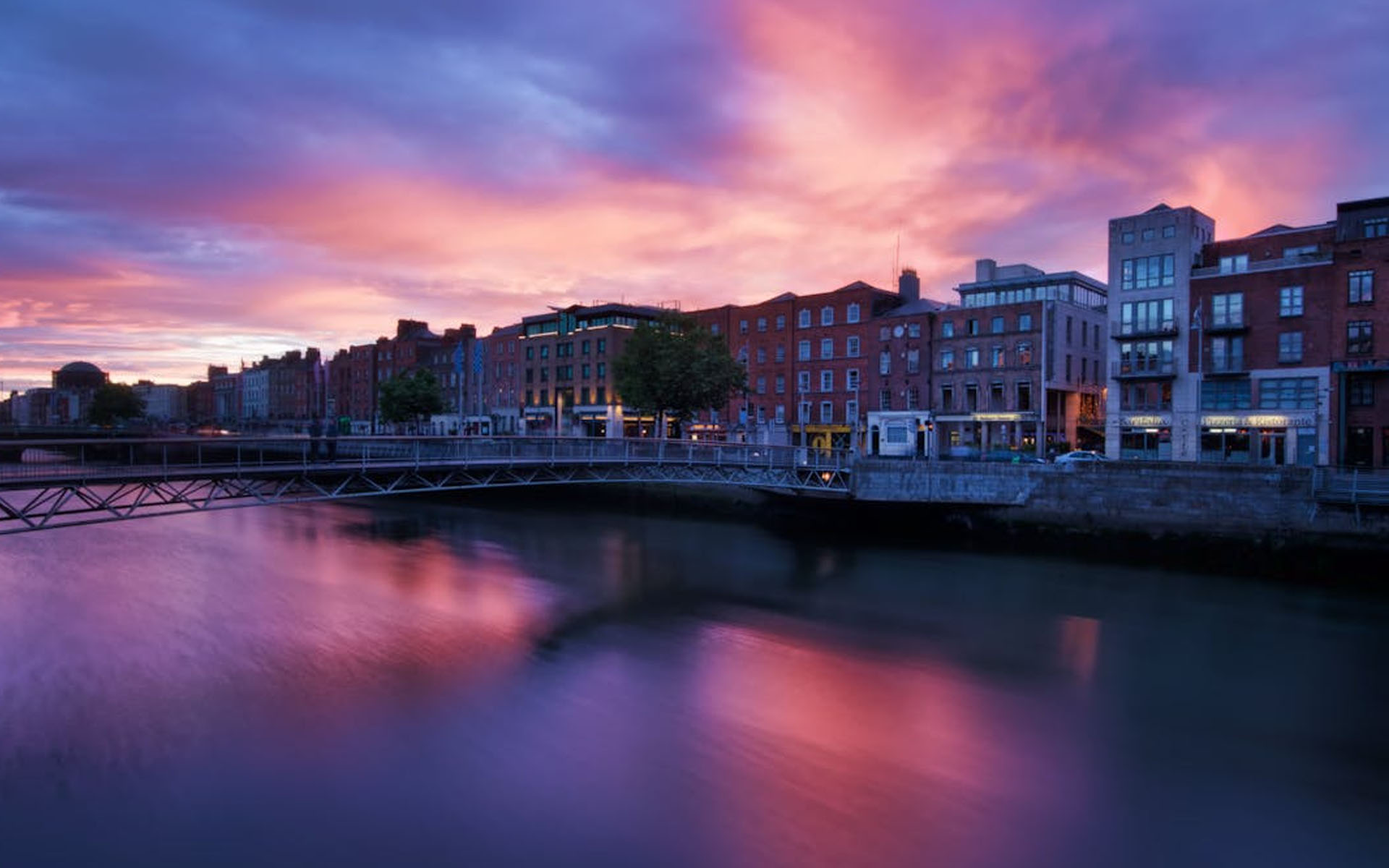 Buying Investment Property in Ireland: A Smart Move for Global Investors