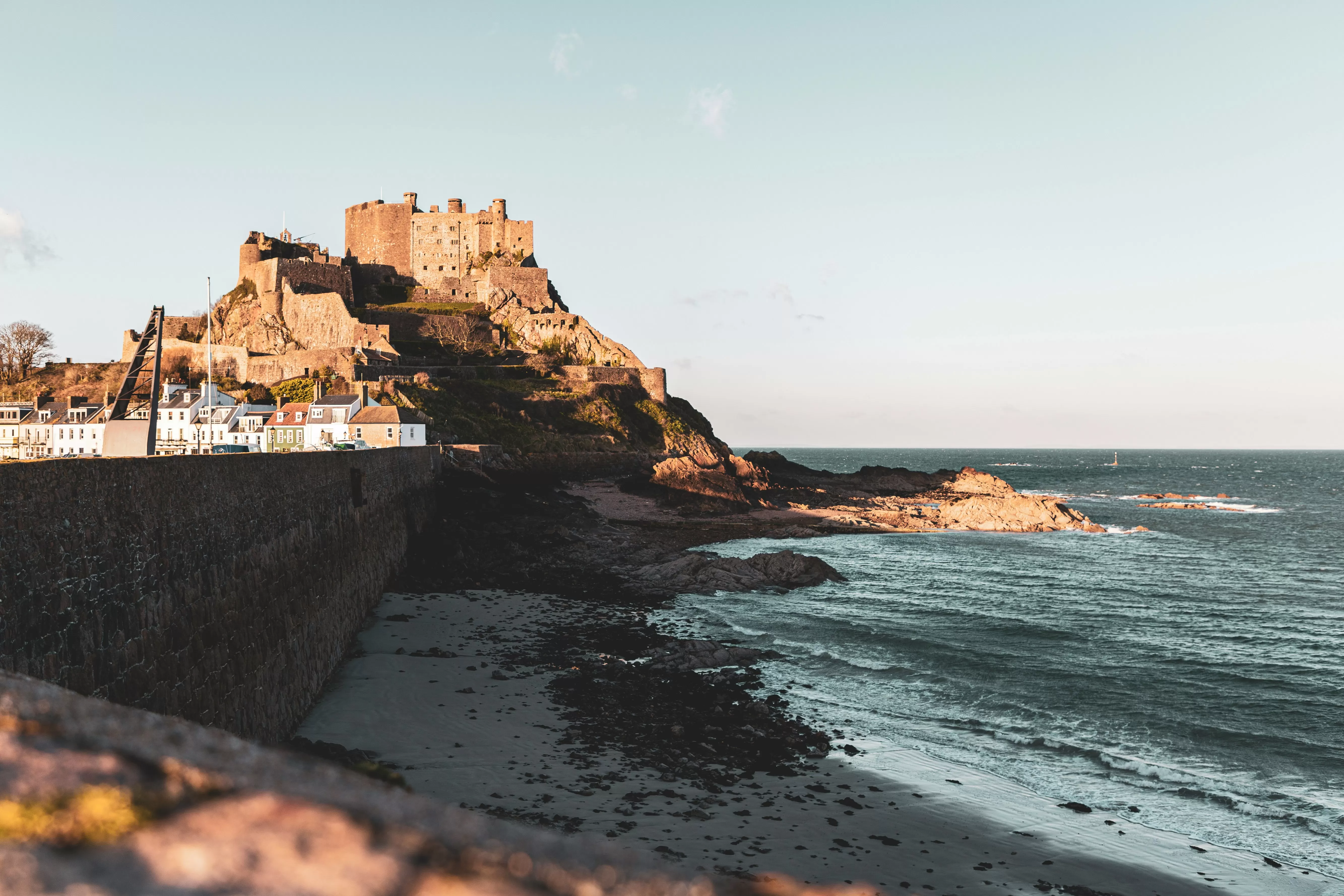 Buying Property in Jersey UK: Apartments, Houses, and Investment Options