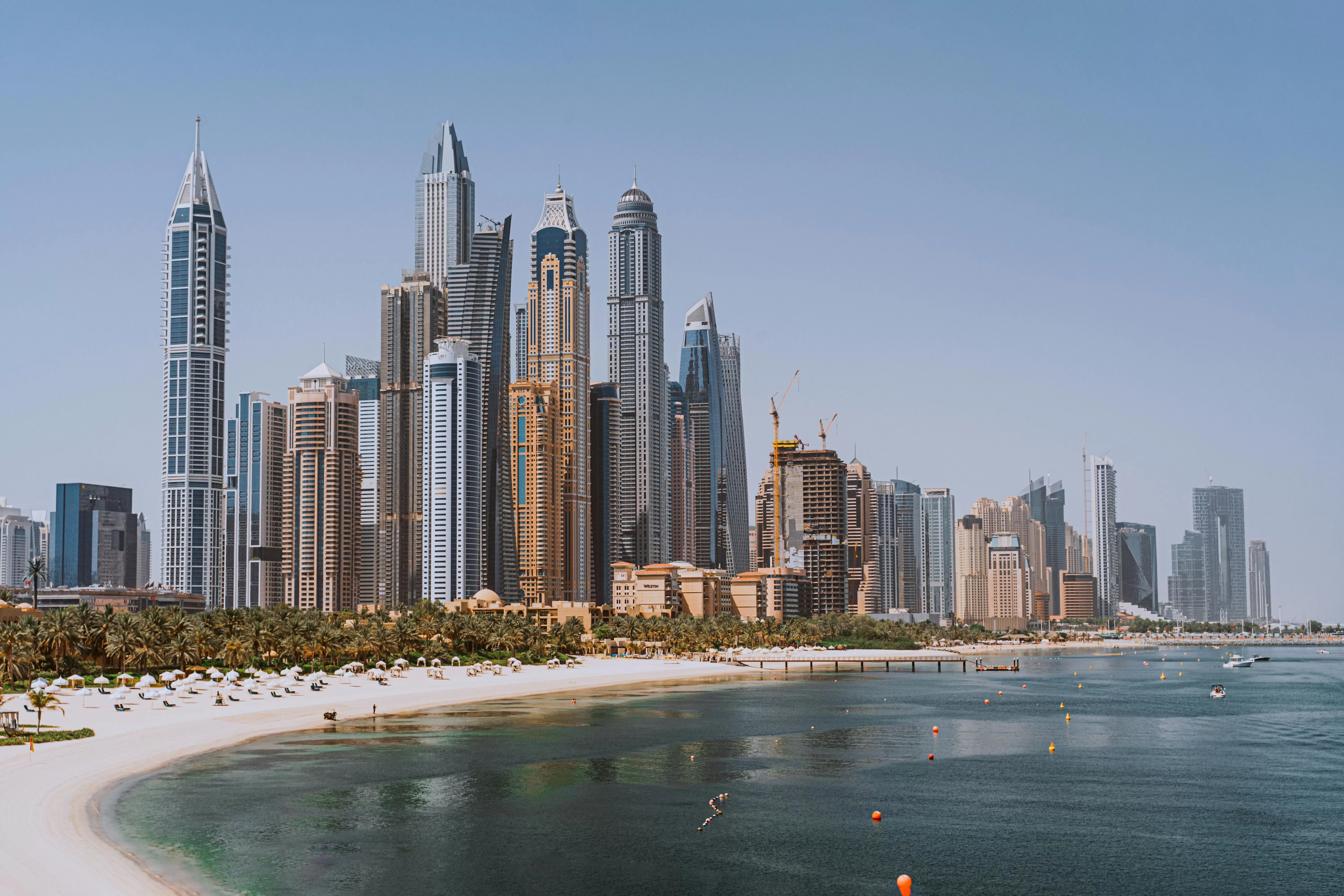 Can Foreigners Buy Property in Dubai