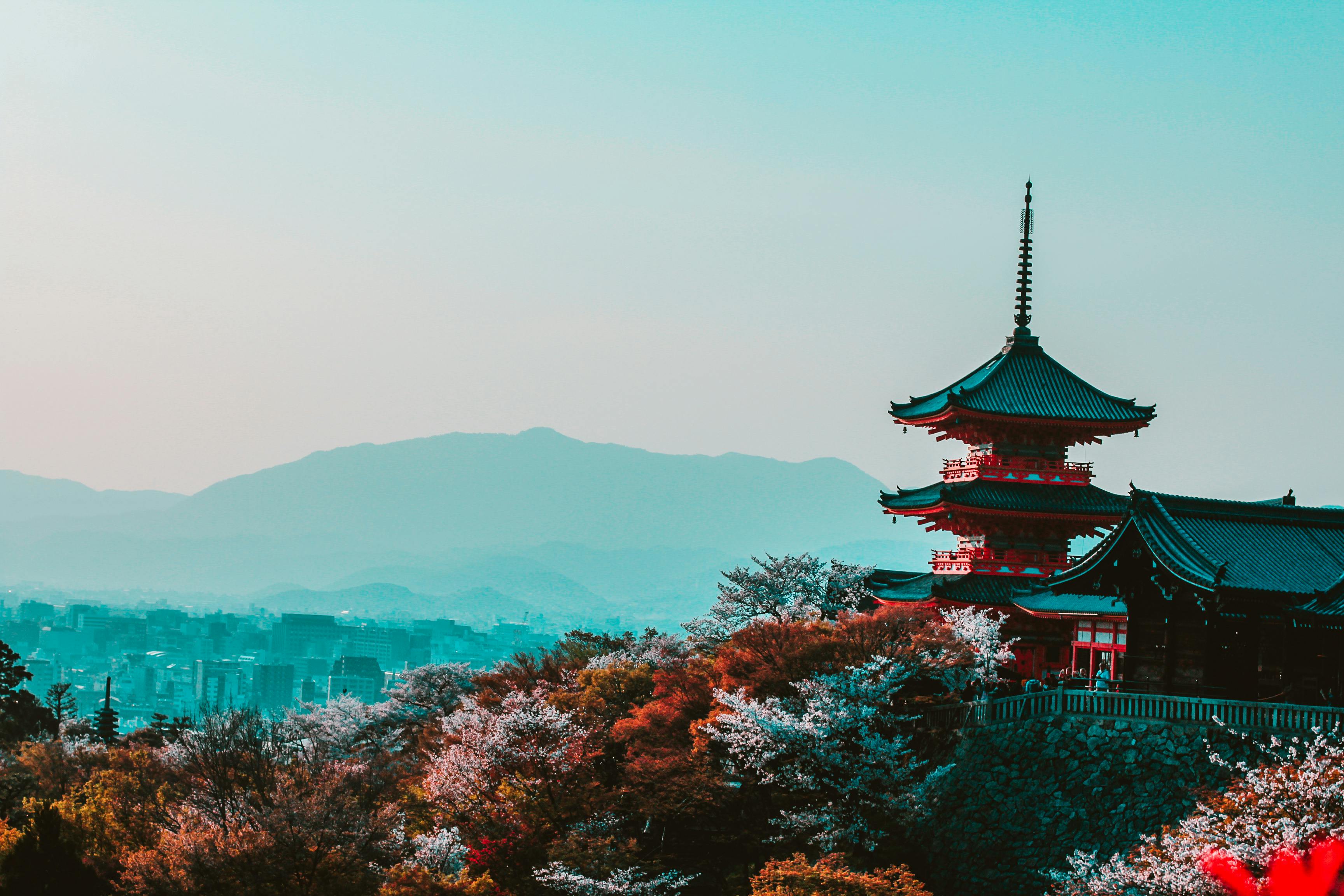 Can Foreigners Buy Property in Japan?