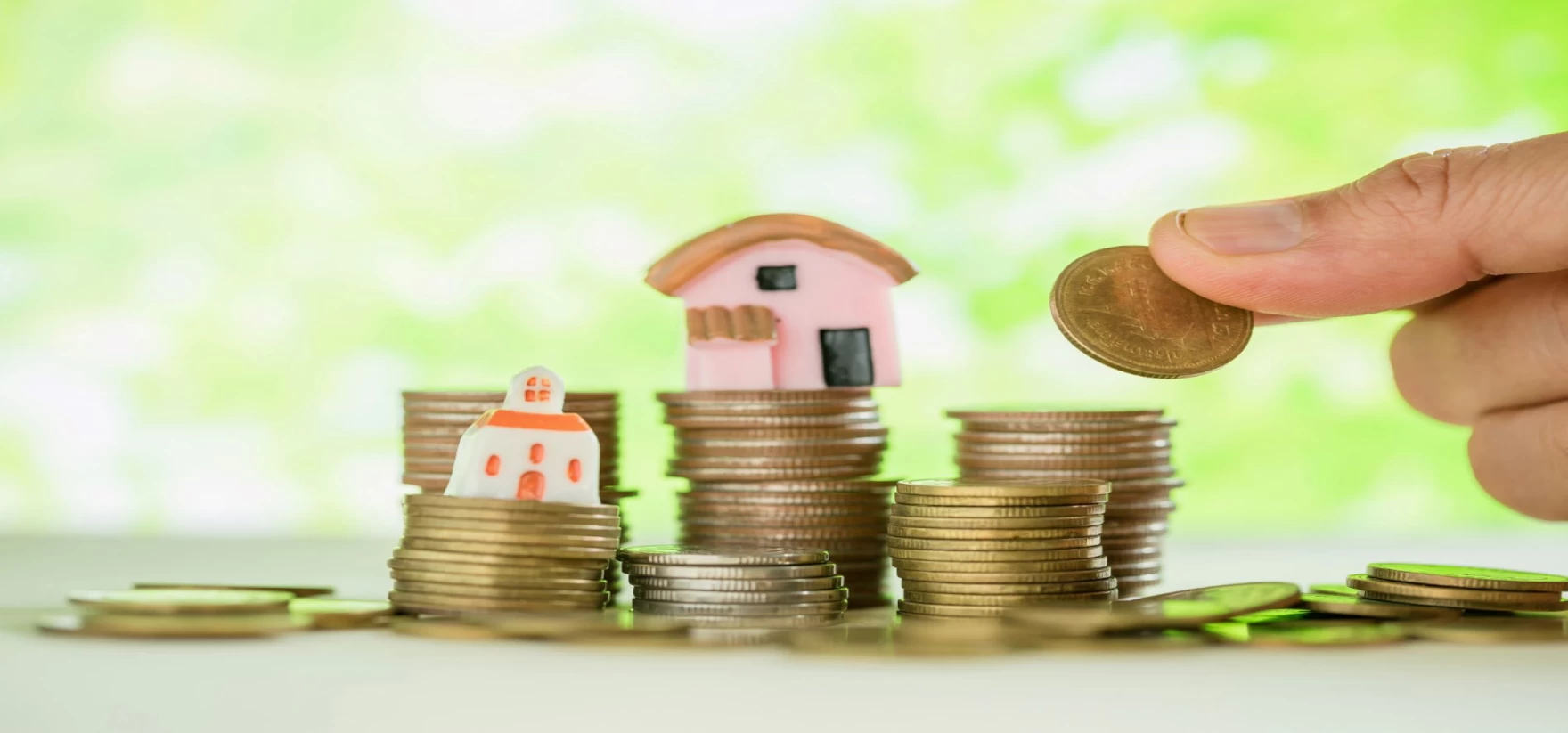 Can I Borrow Money Against My Property in the UK?