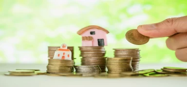 Can I Borrow Money Against My Property in the UK?