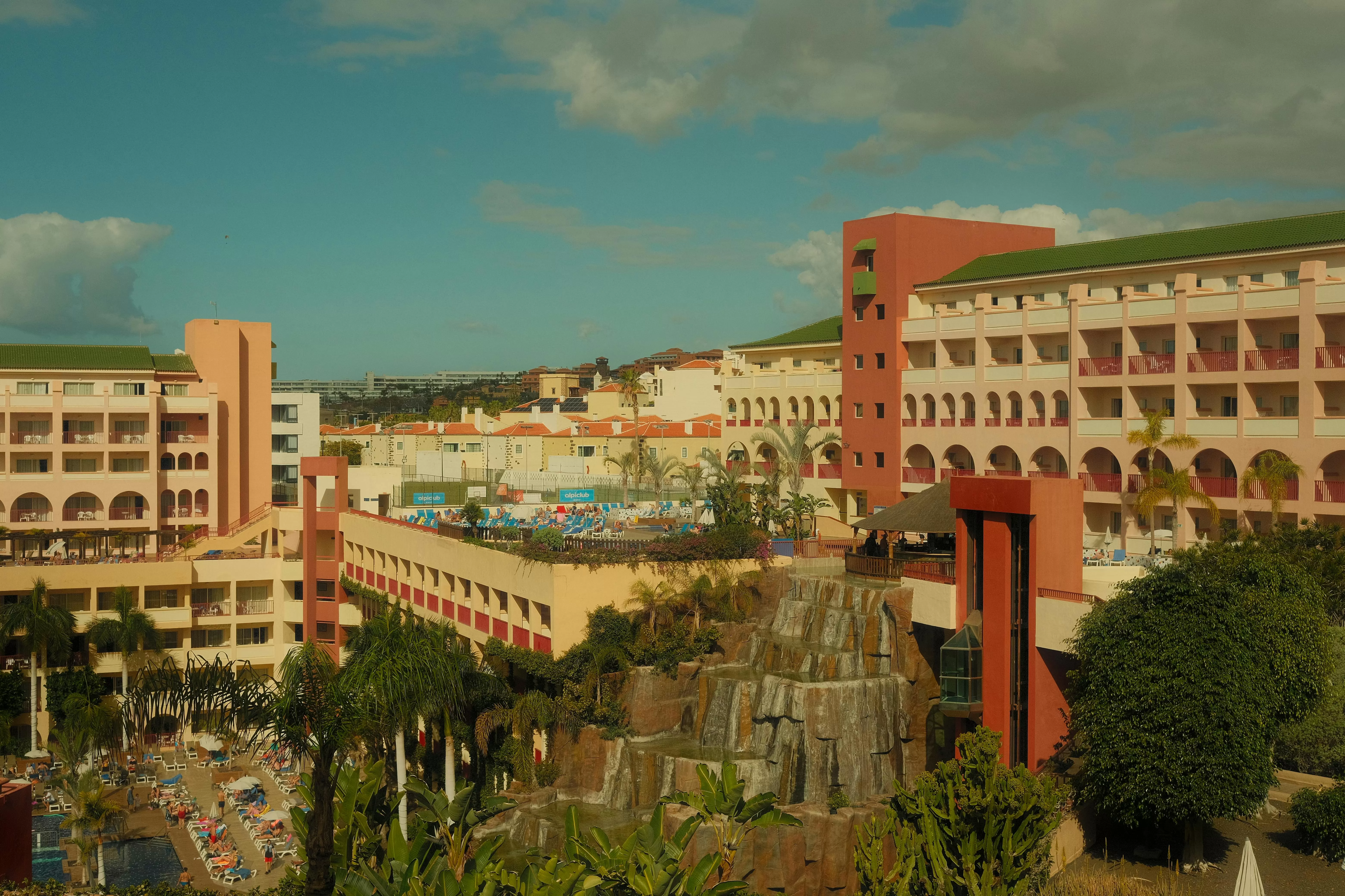 Can I Buy a Property in Tenerife. Legal Process for House and Apartment Buyers