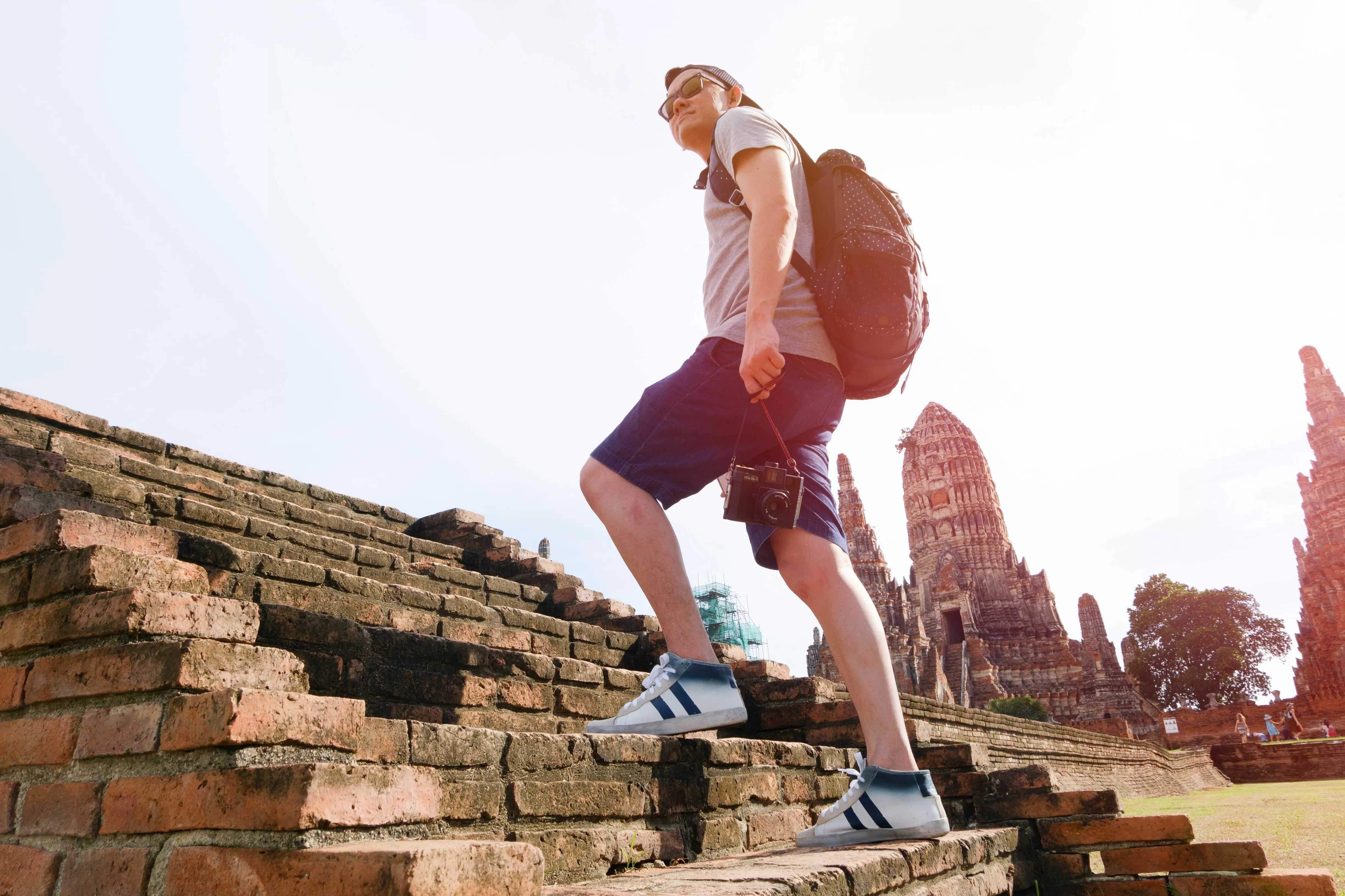 Can I Buy Property in the UK on a Visit Visa?