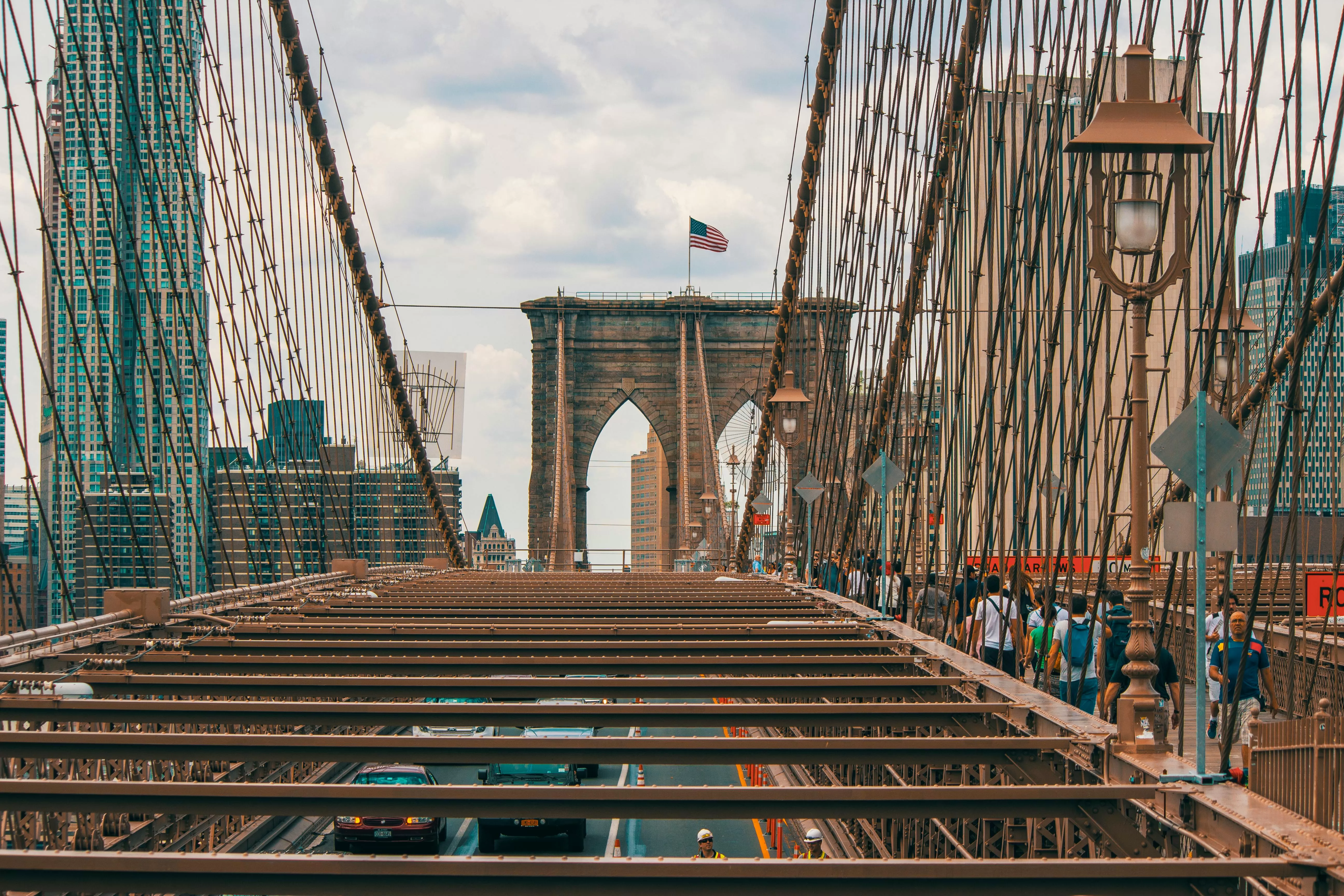 Can I Buy Property In USA From UK - Step By Step Guide For Foreign Buyers