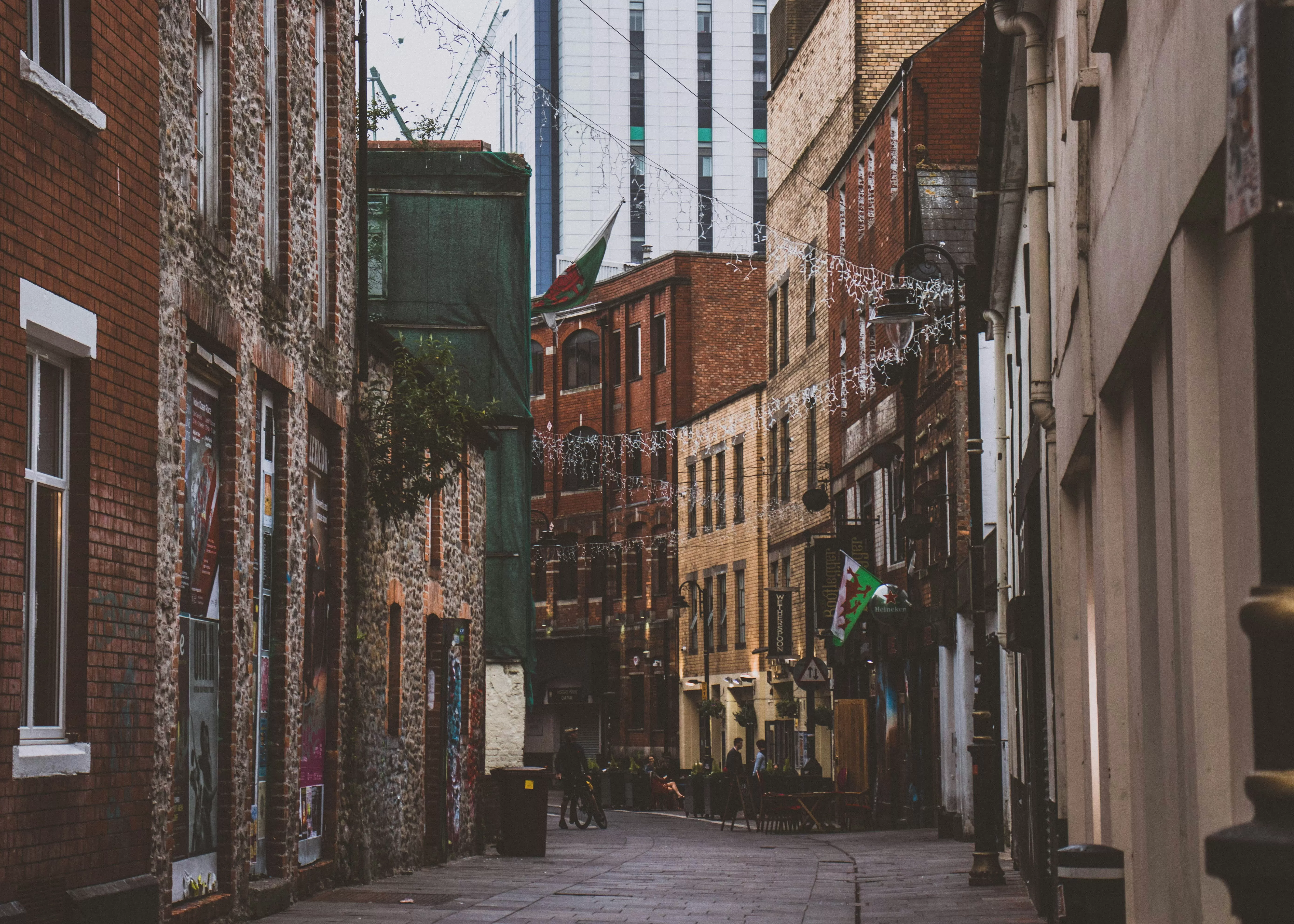 Cardiff House Prices Forecast and Market Trends